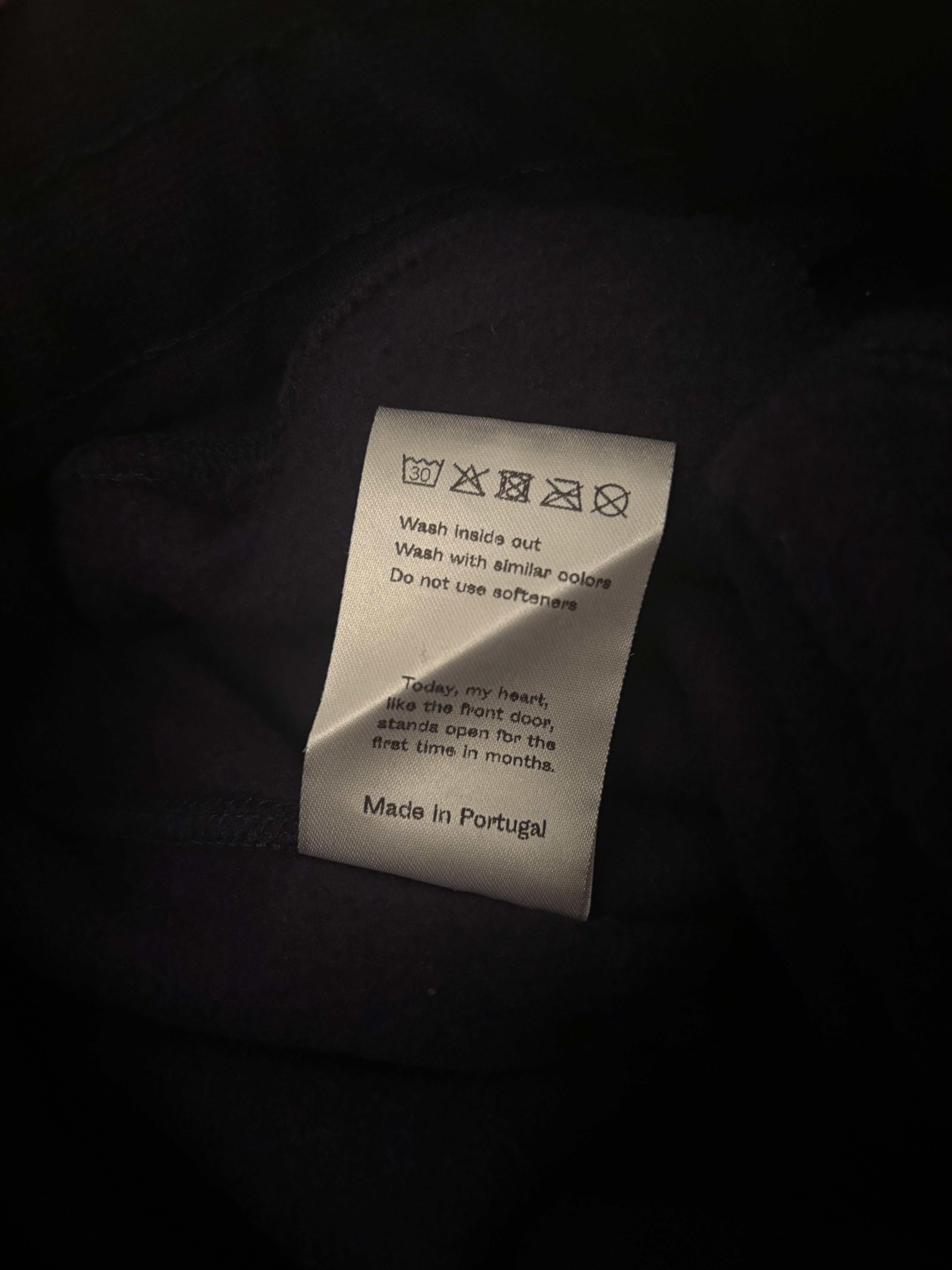 Palmes Palmes Vitas Sweatpants Size US 30 / EU 46 - 7 Thumbnail