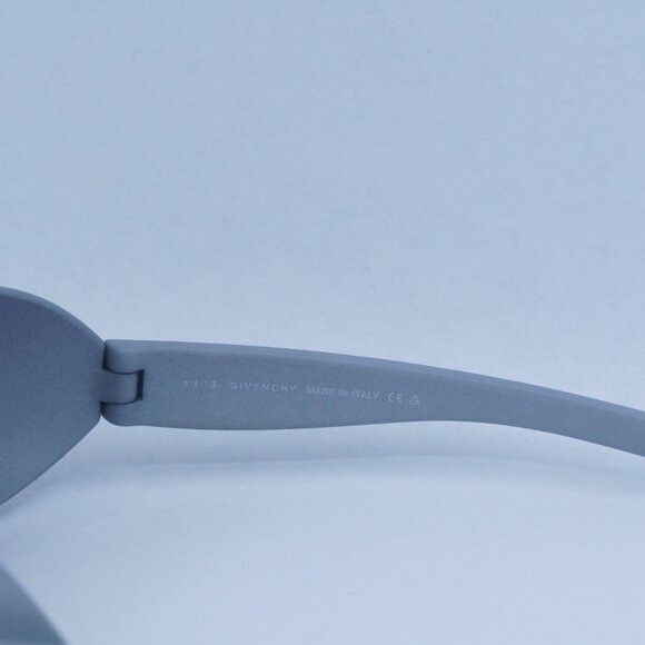 Givenchy 🕶️ New Givenchy GV40065I 20A Sunglasses - Light Grey Frame Size ONE SIZE - 5 Thumbnail