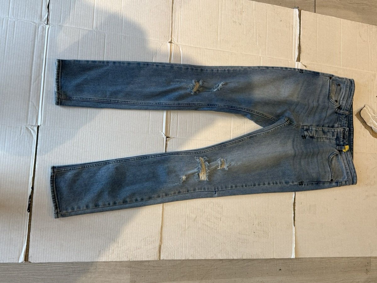 Ksubi KSUBI size 30 Denim Size US 30 / EU 46 - 1 Thumbnail