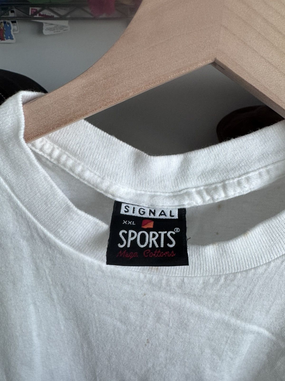 Vintage AOP Nature Size US XXL / EU 58 / 5 - 3 Thumbnail