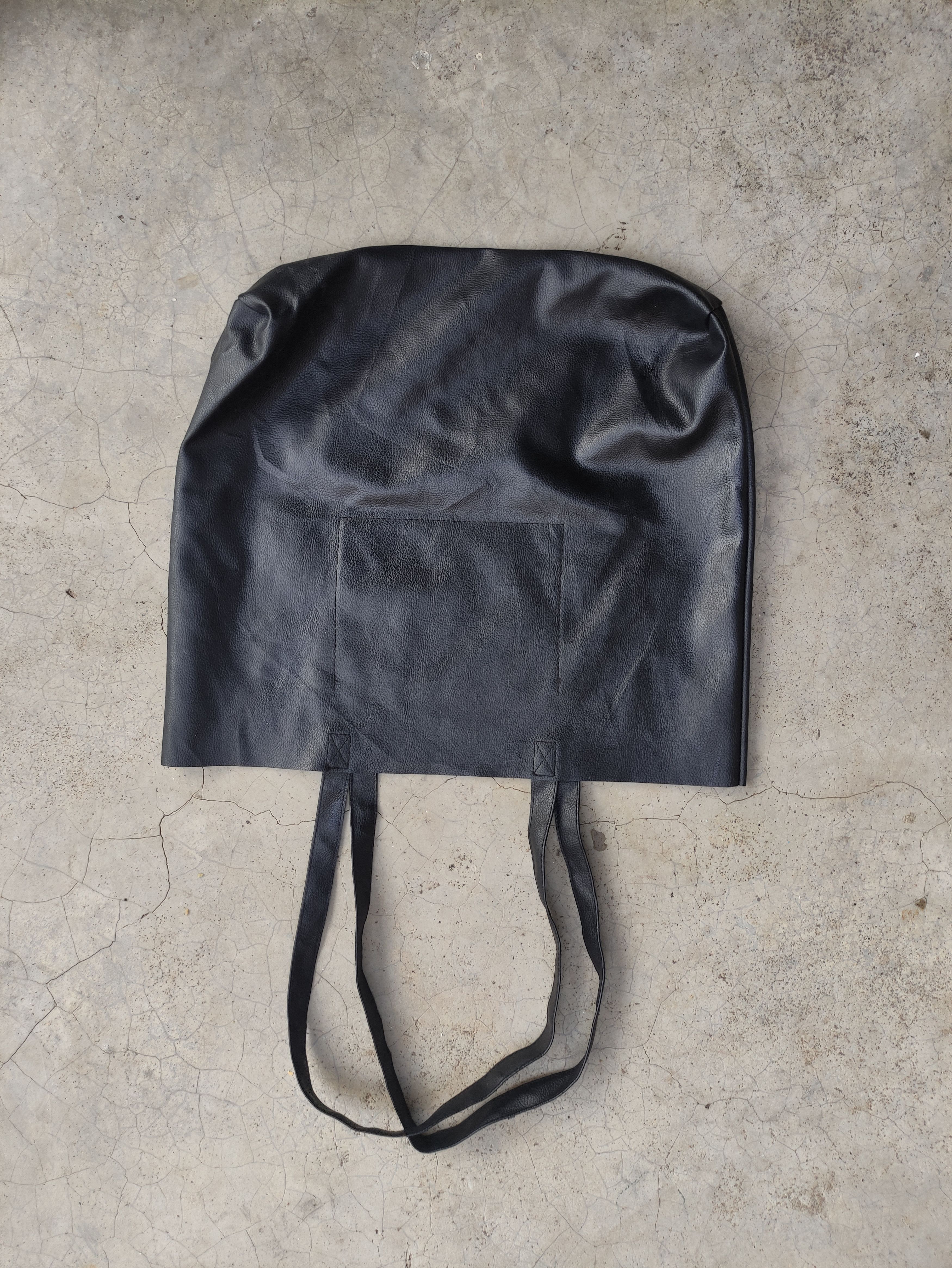NANO universe NANO UNIVERSE TOTE BAG SYNTHETIC LEATHER Size ONE SIZE - 4 Thumbnail
