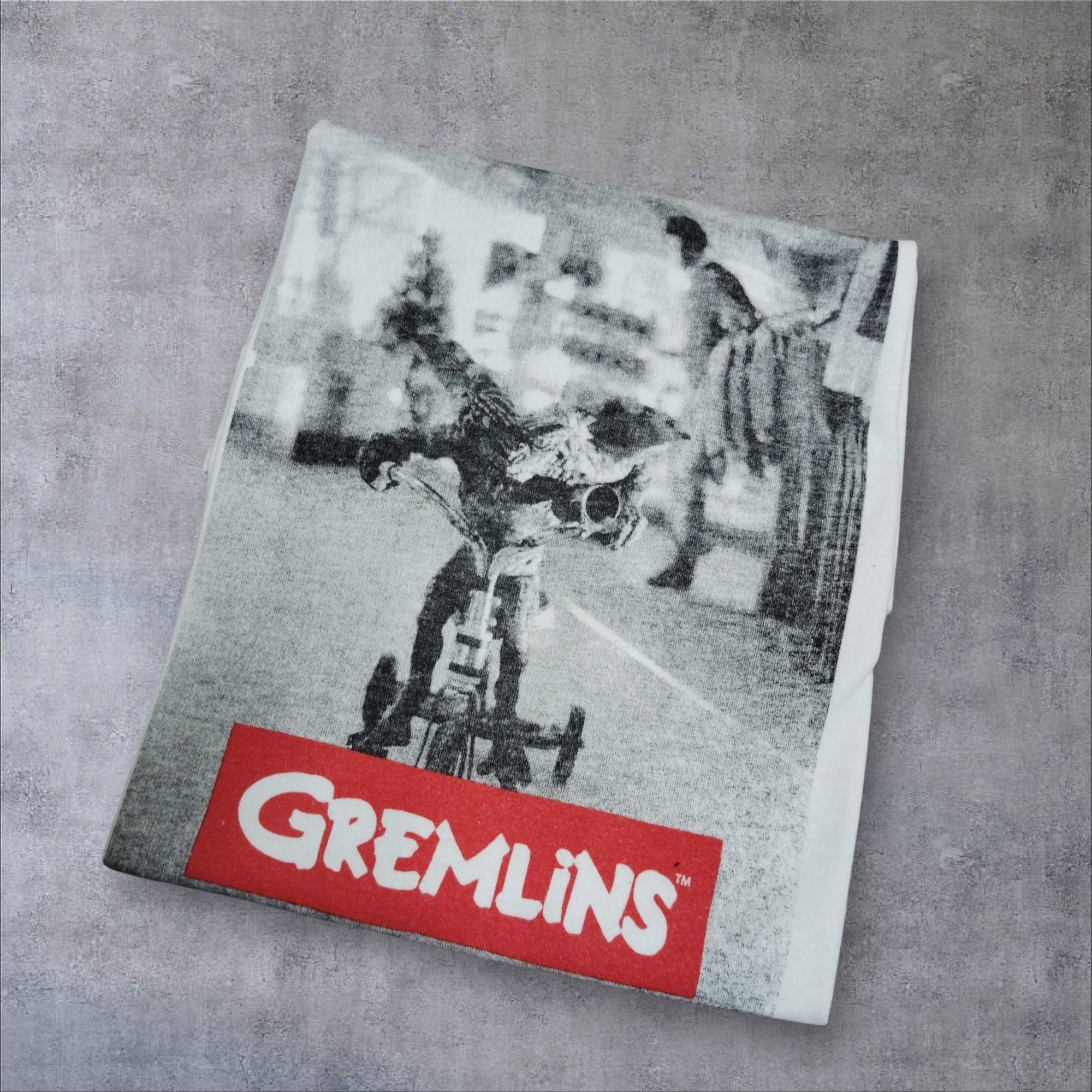 Other GREMLINS MOVIES T-SHIRT Size US M / EU 48-50 / 2 - 1 Thumbnail