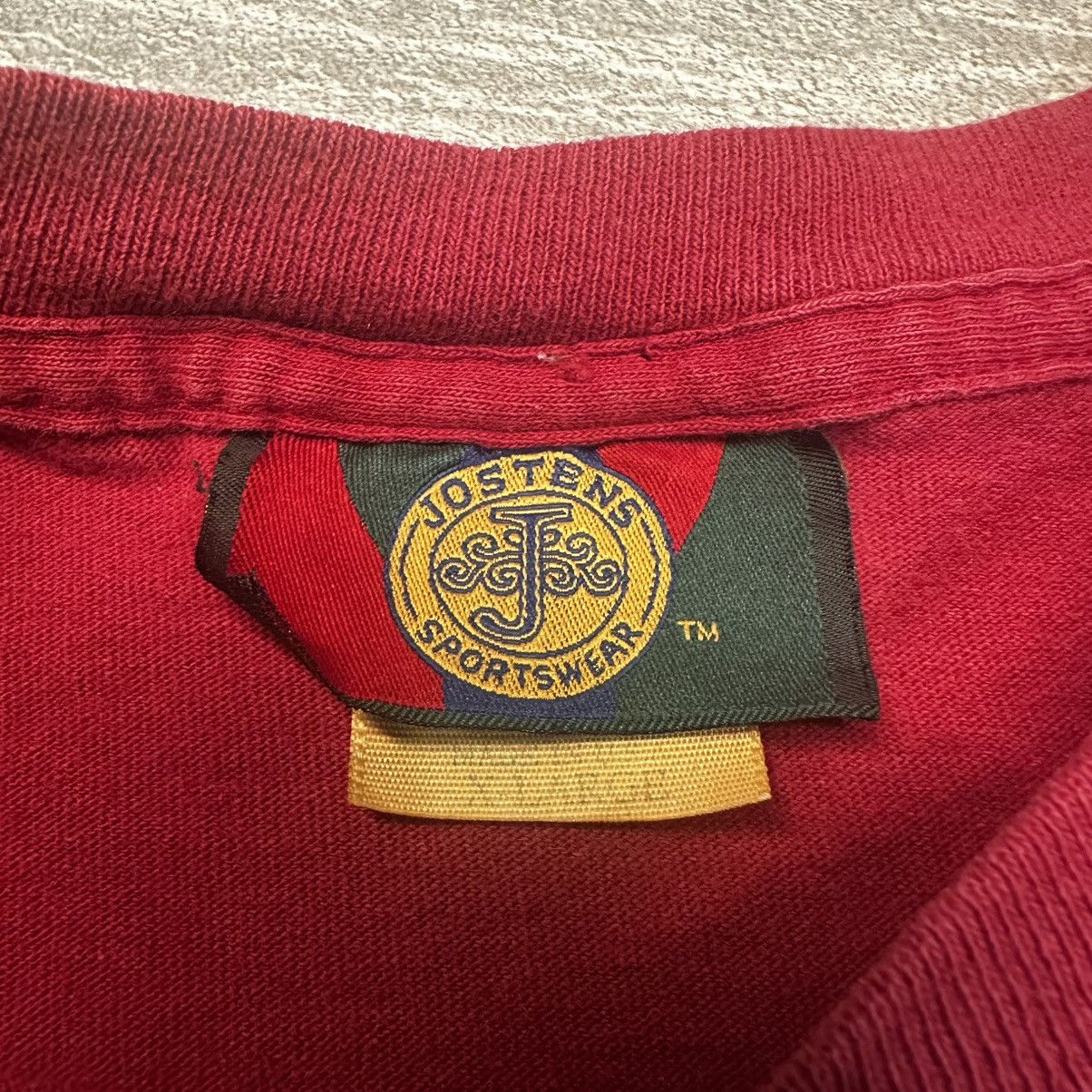 Vintage Vintage 90s 1992 Alabama Football National Champions Shirt Size US XL / EU 56 / 4 - 5 Thumbnail