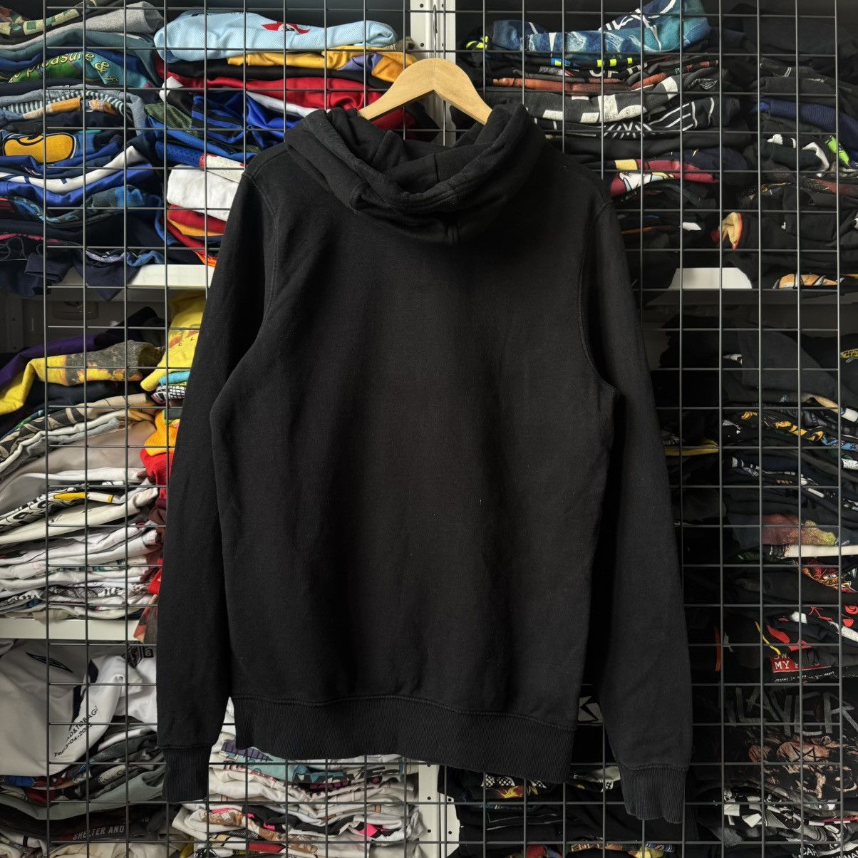 Trapstar London Trapstar London Black Hoodie Size US M / EU 48-50 / 2 - 5 Thumbnail