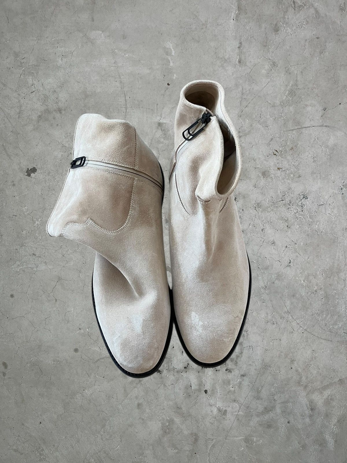 Off-White Off-White Boots Size US 12 / EU 45 - 5 Thumbnail