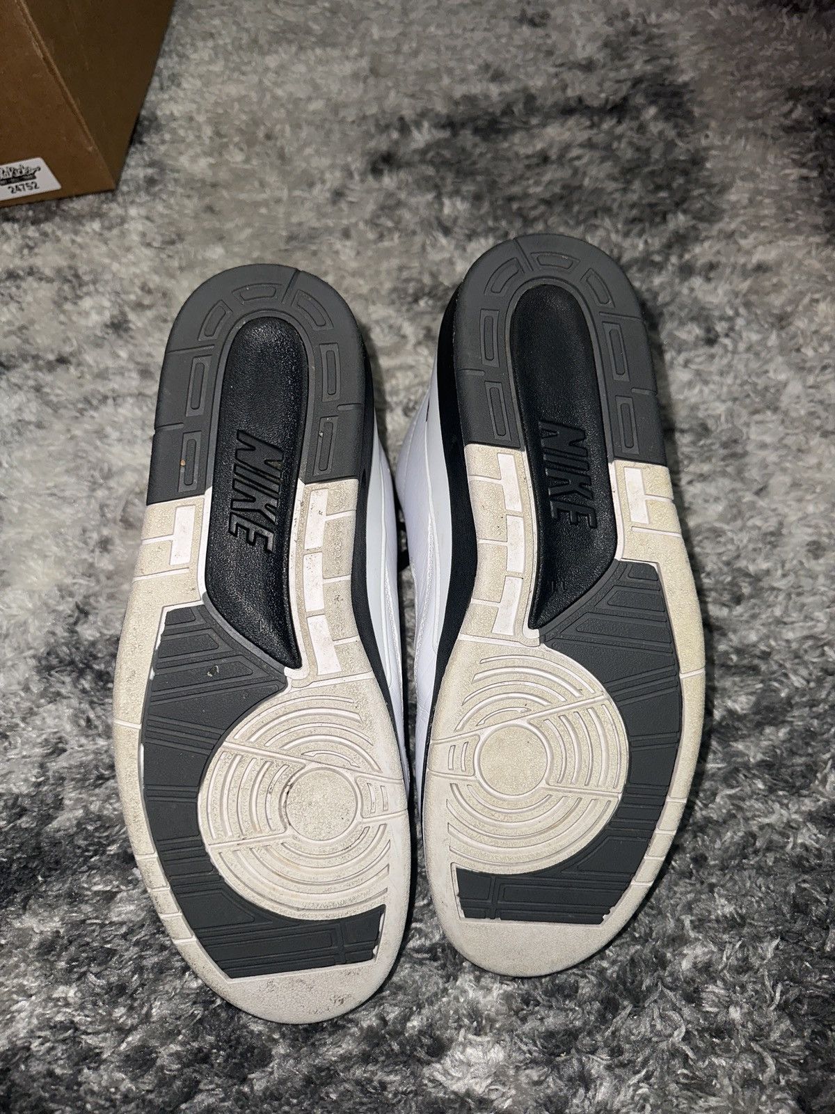 Jordan Brand “Wing it” Jordan Retro 2 Size US 11 / EU 44 - 3 Thumbnail