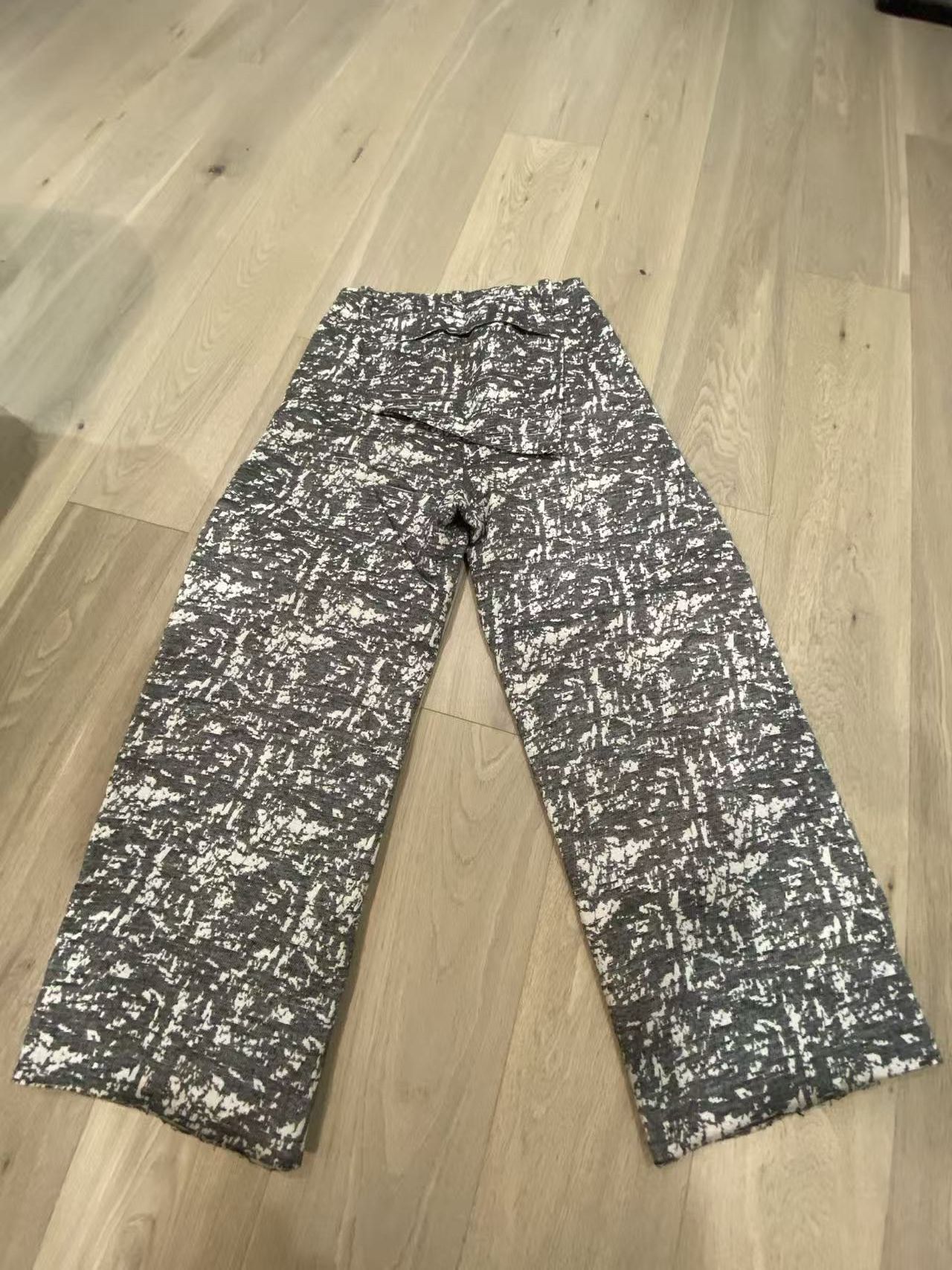 pet-tree-kor pet-tree-kor hertz pants Size US 34 / EU 50 - 2 Thumbnail