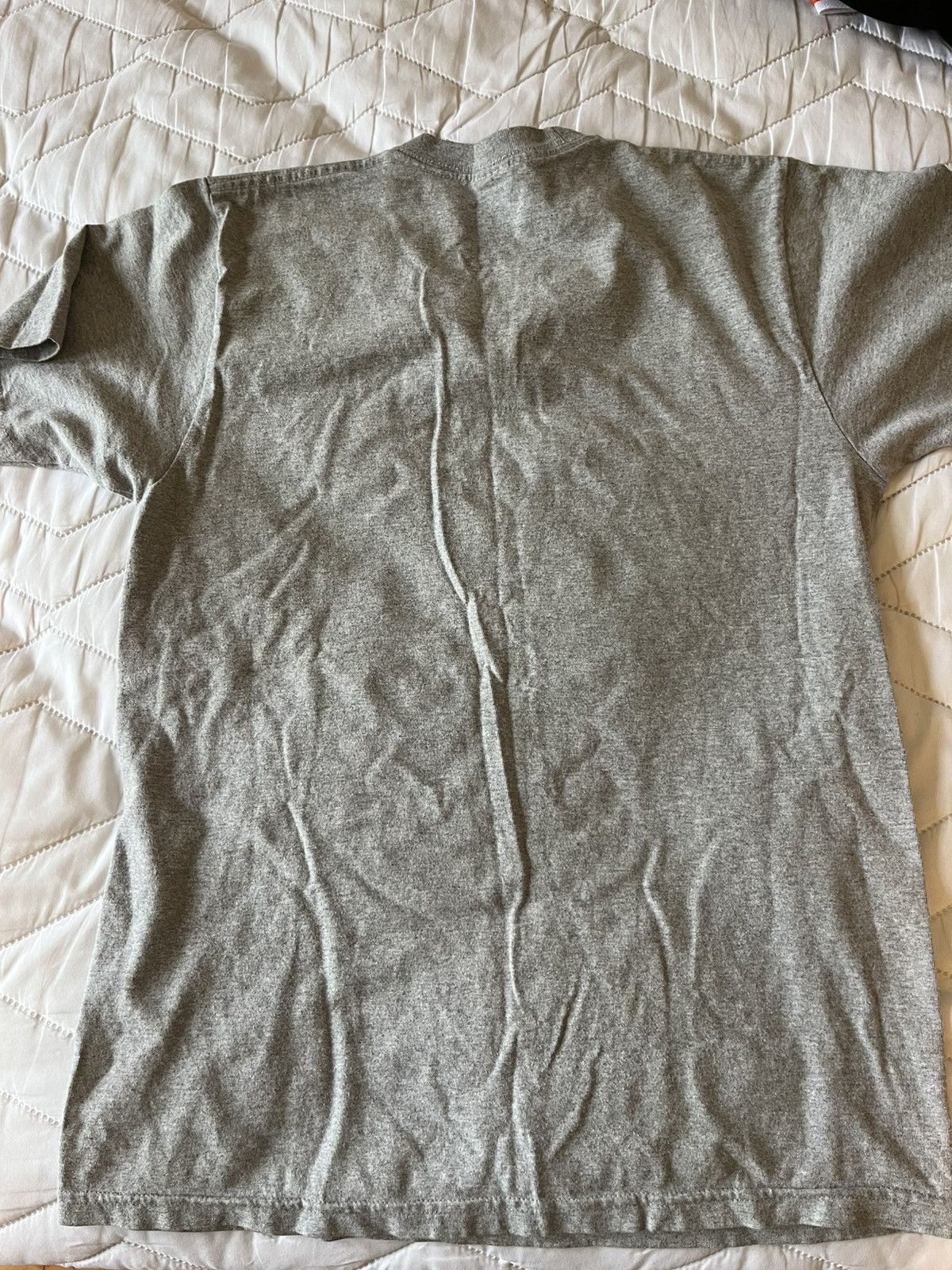 Supreme Supreme tee Size US M / EU 48-50 / 2 - 2 Thumbnail