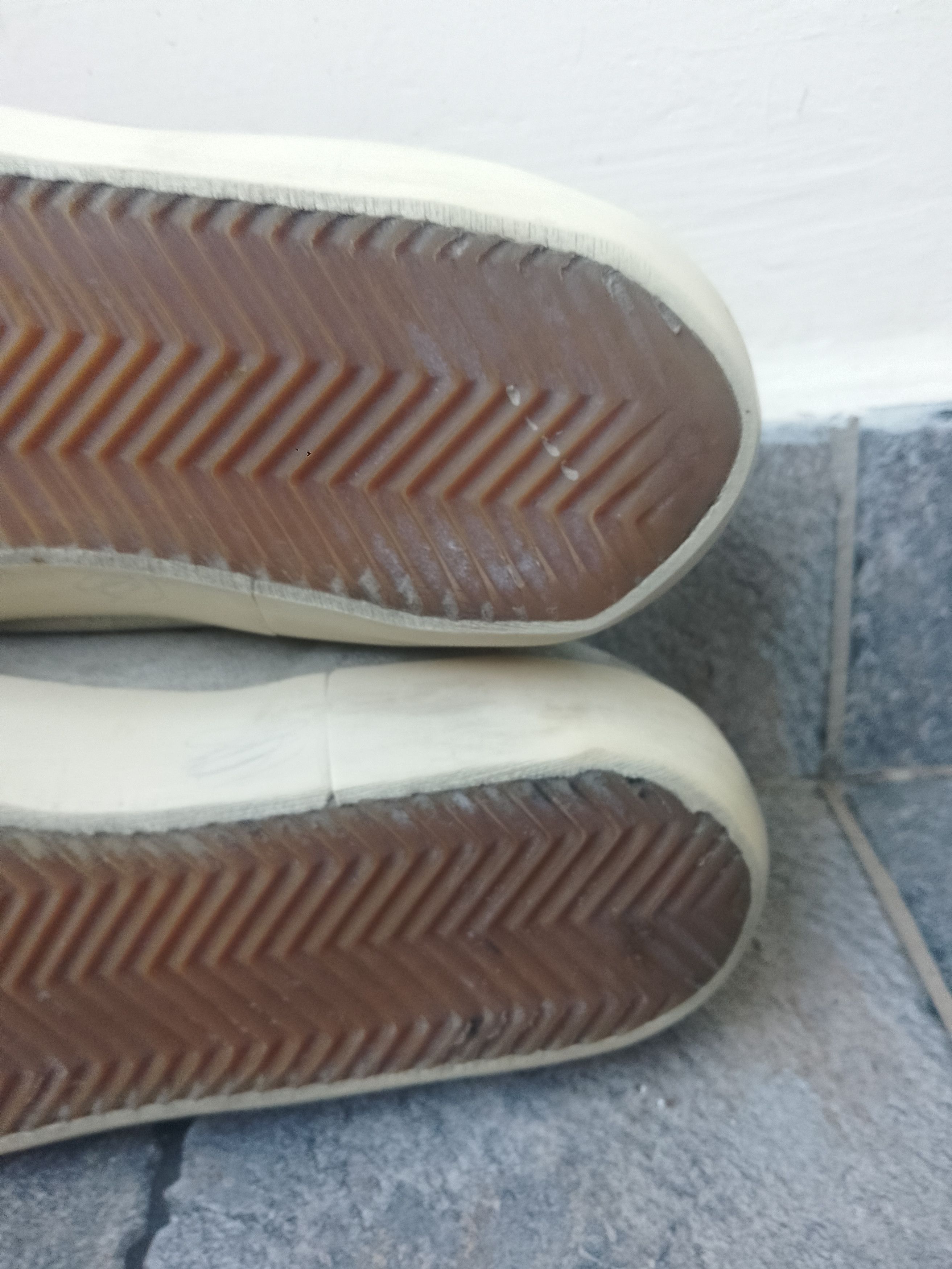 Golden Goose superstar suede low top sneakers Size US 9 / IT 39 - 18 Thumbnail