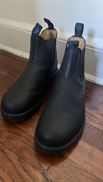 Blundstone David Beckham Blundstone 1306 chelsea boots Grailed