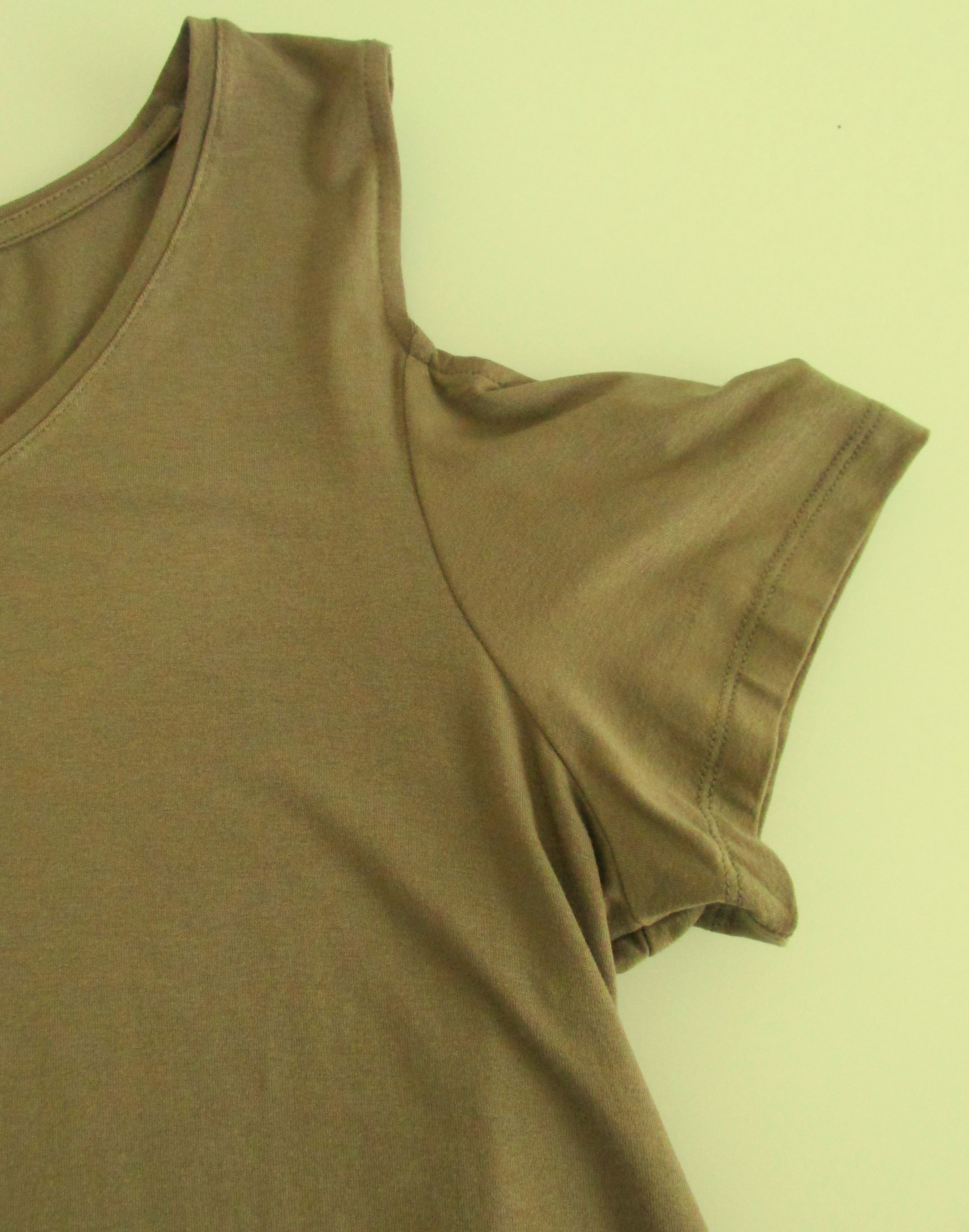 JM Collection JM Collection (NWT) Cold Shoulder Knit Blouse Size Medium Size M / US 6-8 / IT 42-44 - 4 Thumbnail