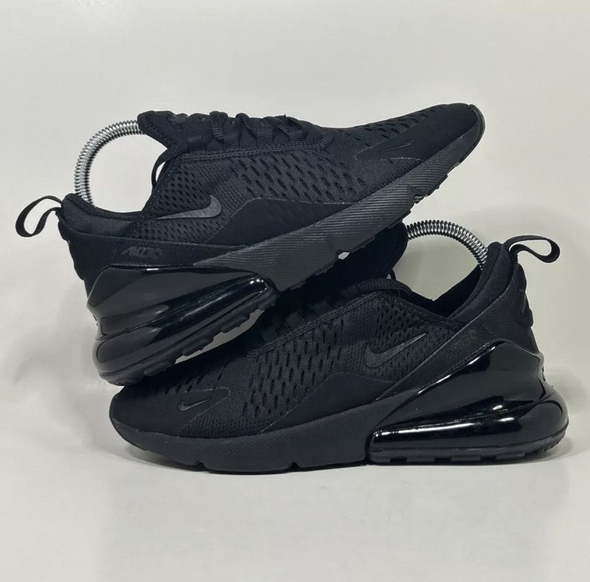 Nike Size 7.5 - Womens Nike AirMax 270 Shoes AH6789-006 Men’s 6 Size US 7.5 / IT 37.5 - 5 Thumbnail