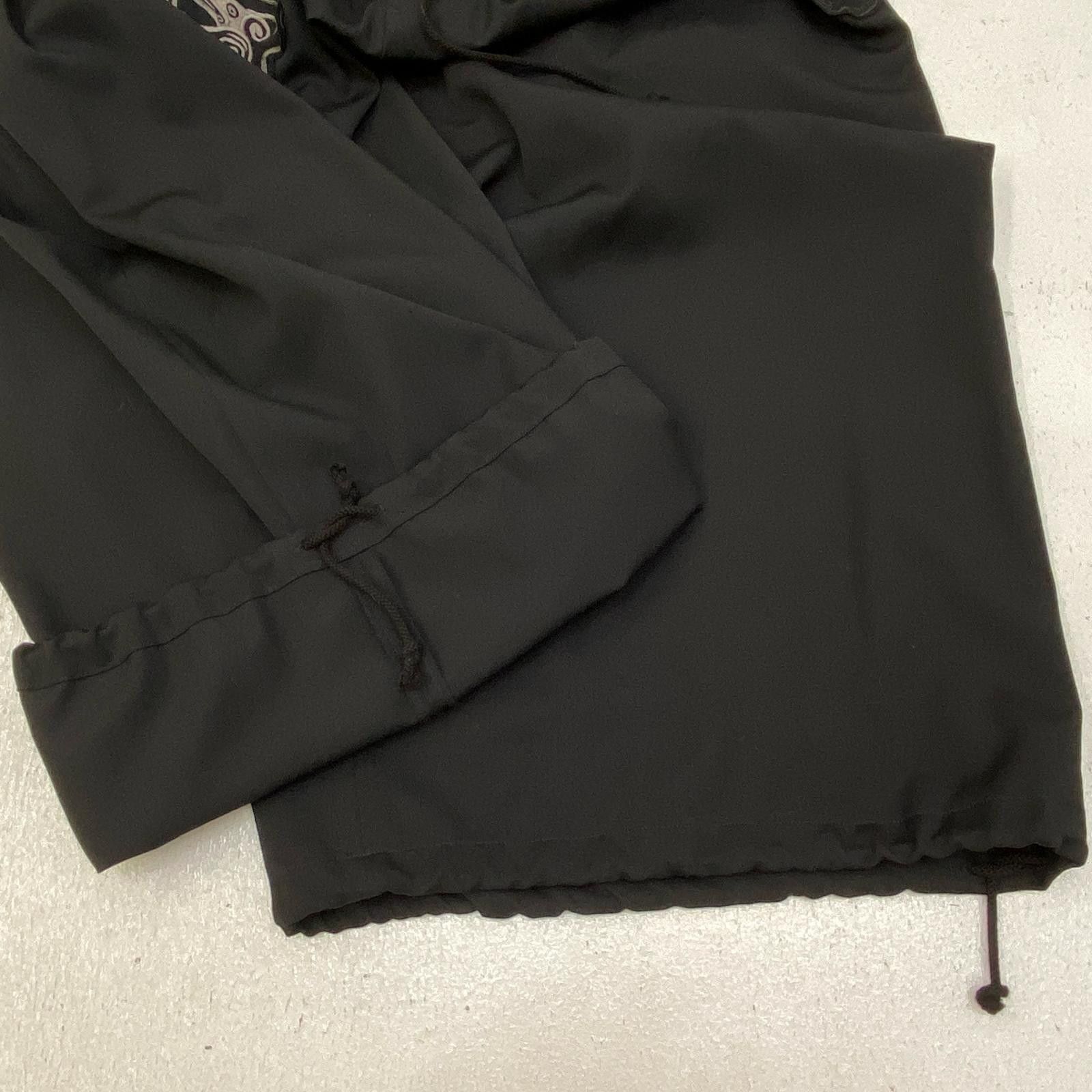 Yohji Yamamoto YOHJI YAMAMOTO POUR HOMME/HR-P17-100 pants Size US 33 - 5 Thumbnail