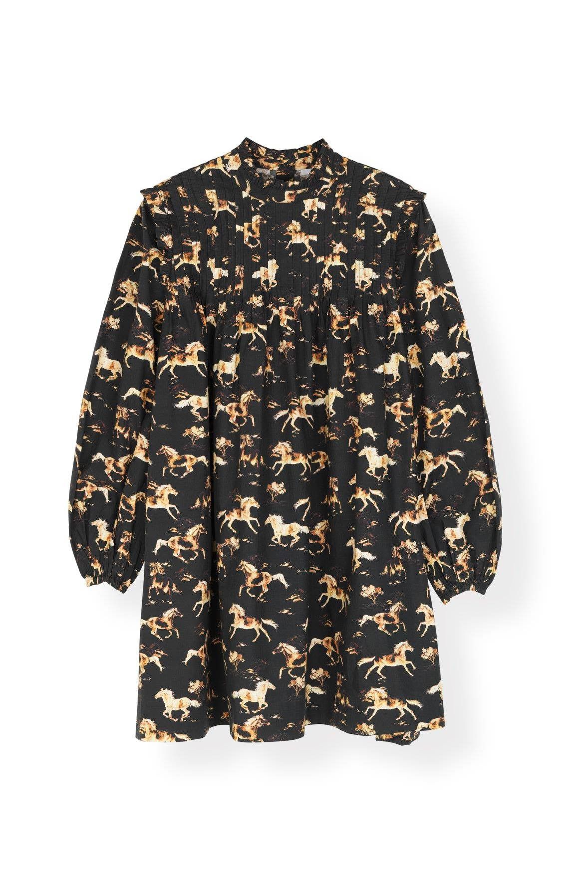 Ganni Ganni Dress Size XS / US 0-2 / IT 36-38 - 1 Thumbnail
