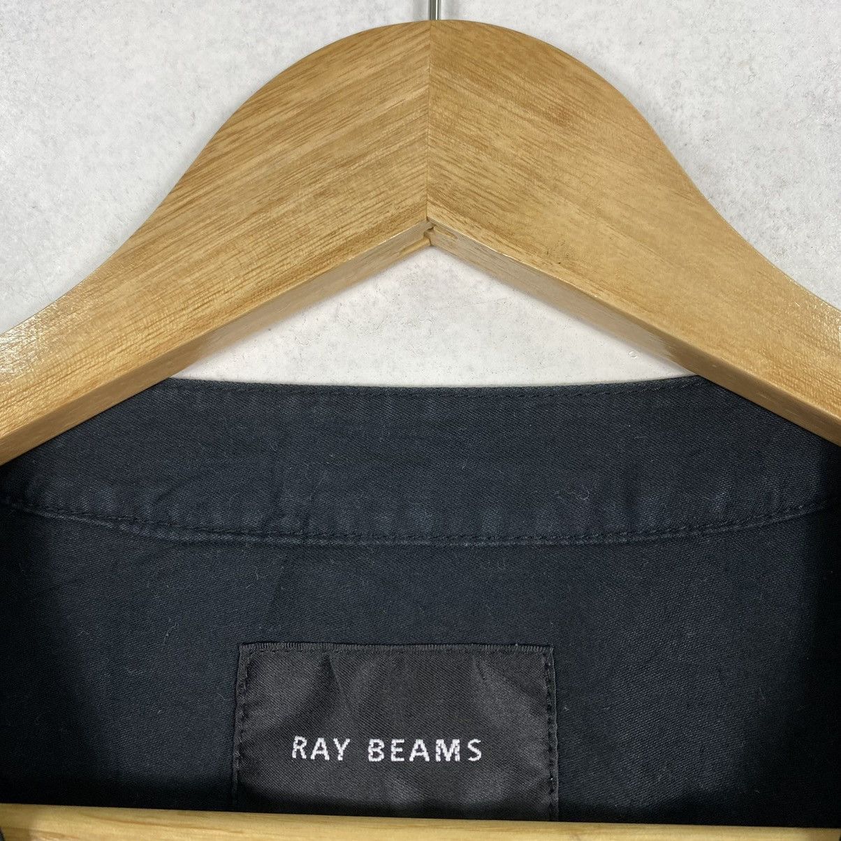 Beams Plus × Beauty Beast × Japanese Brand Ray Beams Traditional Shortsleeve Size US S / EU 44-46 / 1 - 8 Thumbnail