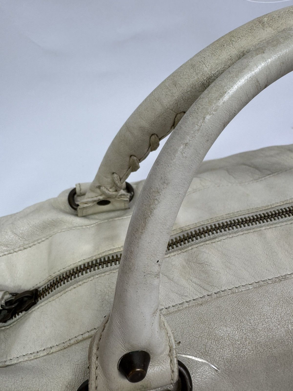 Balenciaga Balenciaga City Bag Size ONE SIZE - 14 Thumbnail