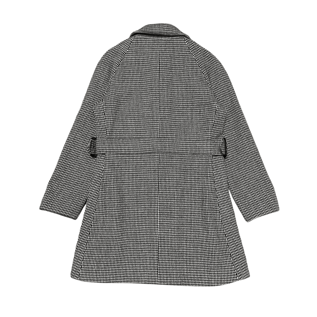 Mackintosh Vintage Mackintosh Scotland Wool Coat Size S / US 4 / IT 40 - 13 Thumbnail