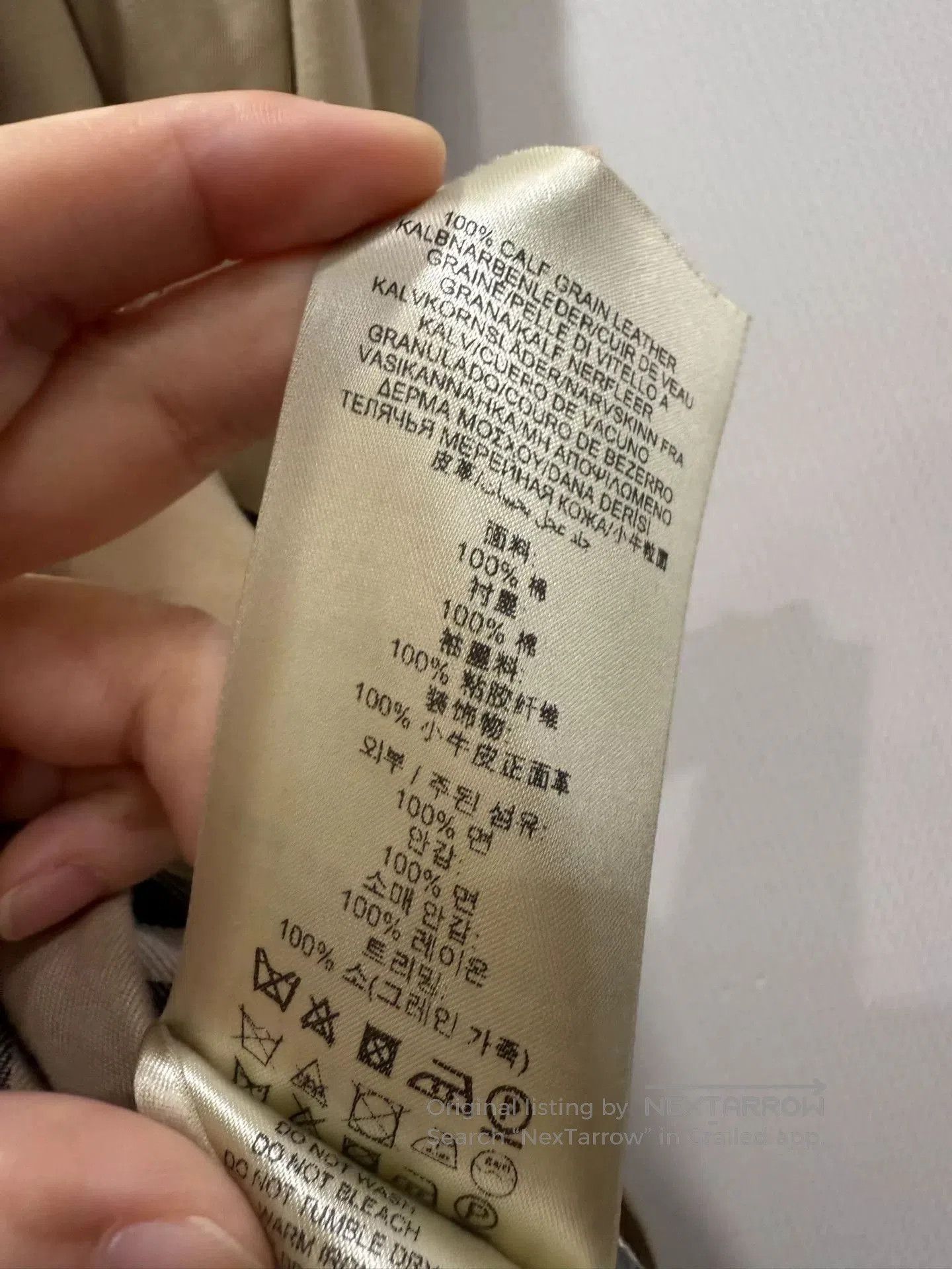 Burberry Burberry Trench Coat Size 38. Size S / US 4 / IT 40 - 5 Thumbnail