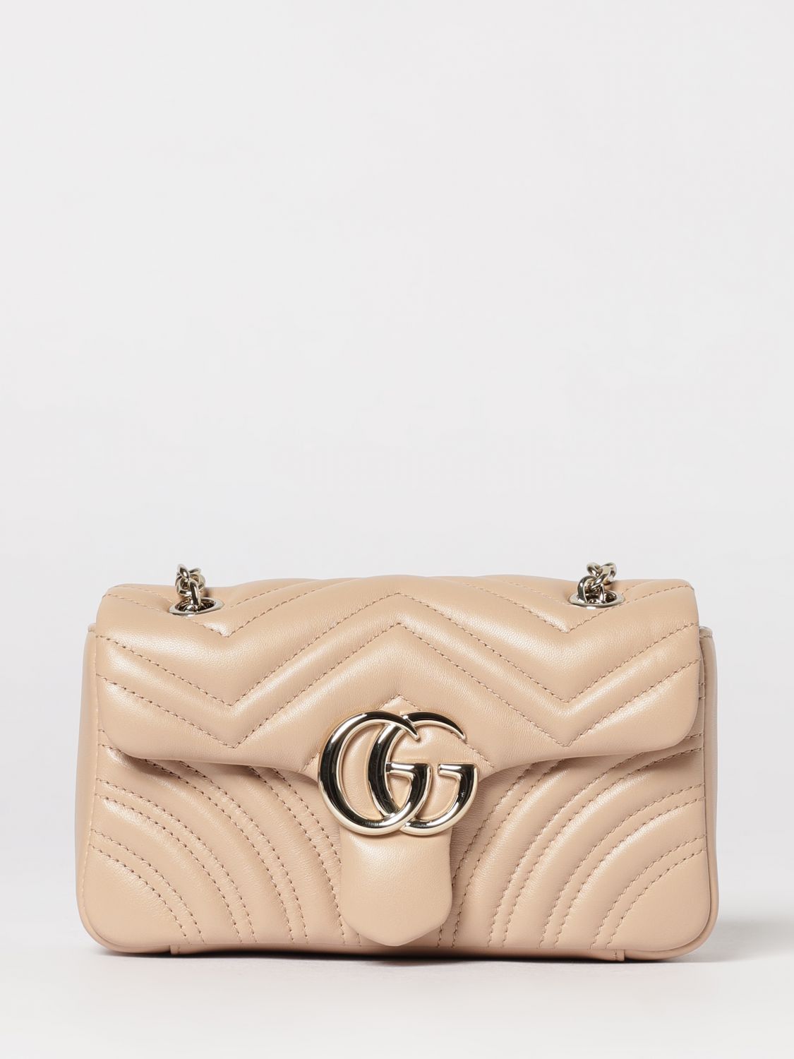 Gucci Gucci Mini Bag Woman Pink Size ONE SIZE - 1 Thumbnail