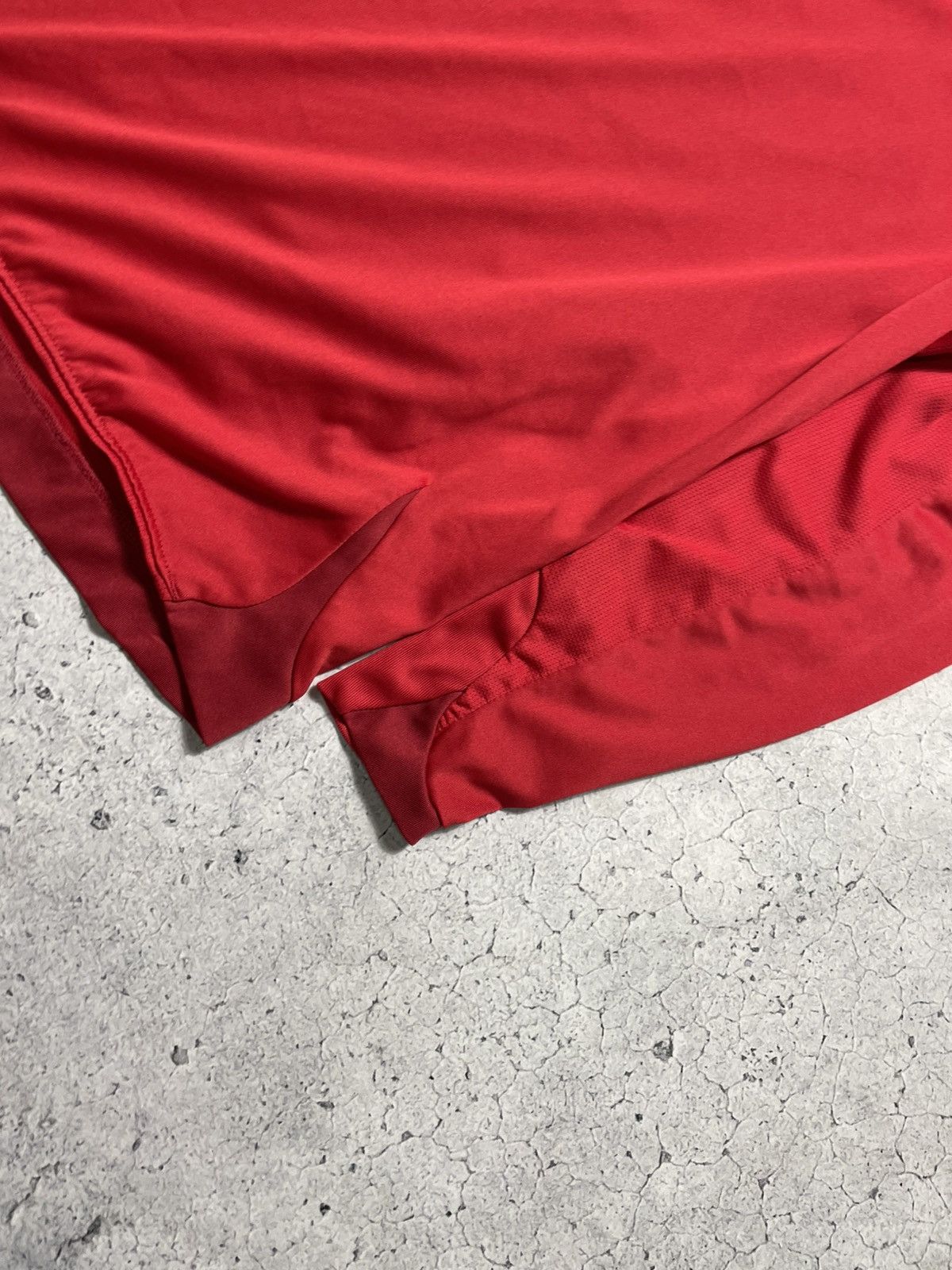 Umbro Vintage Umbro England Team Football Long Sleeve Jersey Size US M / EU 48-50 / 2 - 5 Thumbnail