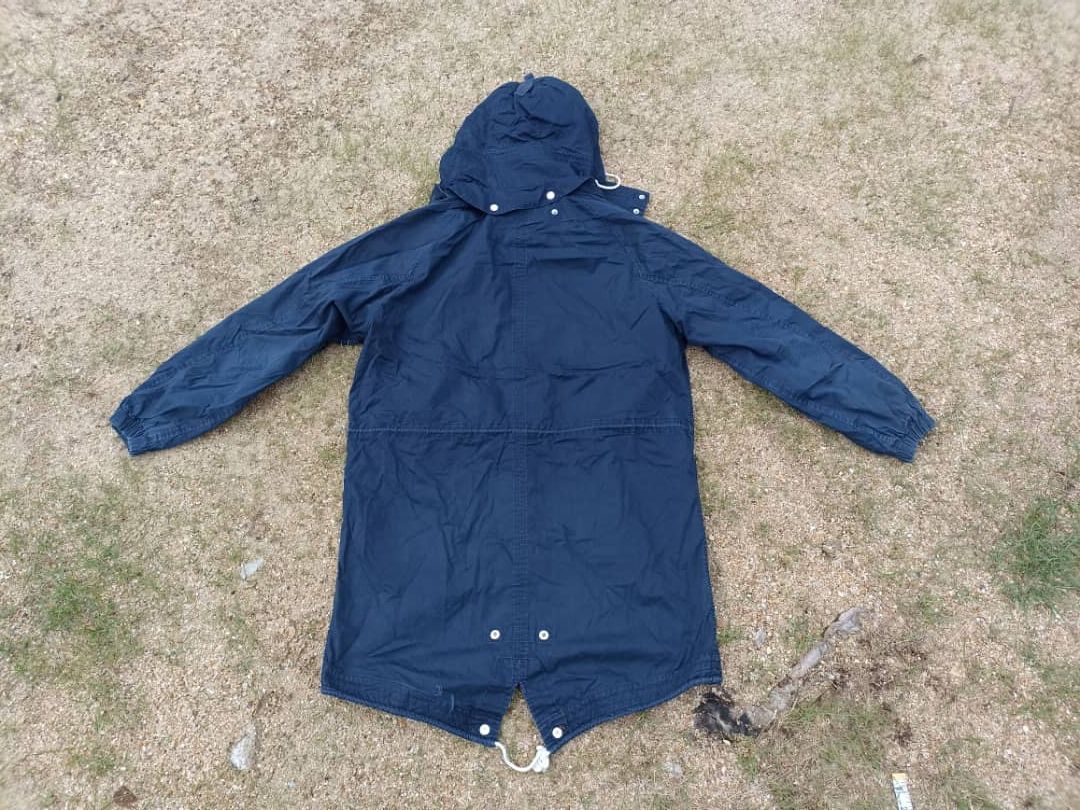 Lacoste Lacoste Live Long Jacket Size US L / EU 52-54 / 3 - 4 Thumbnail