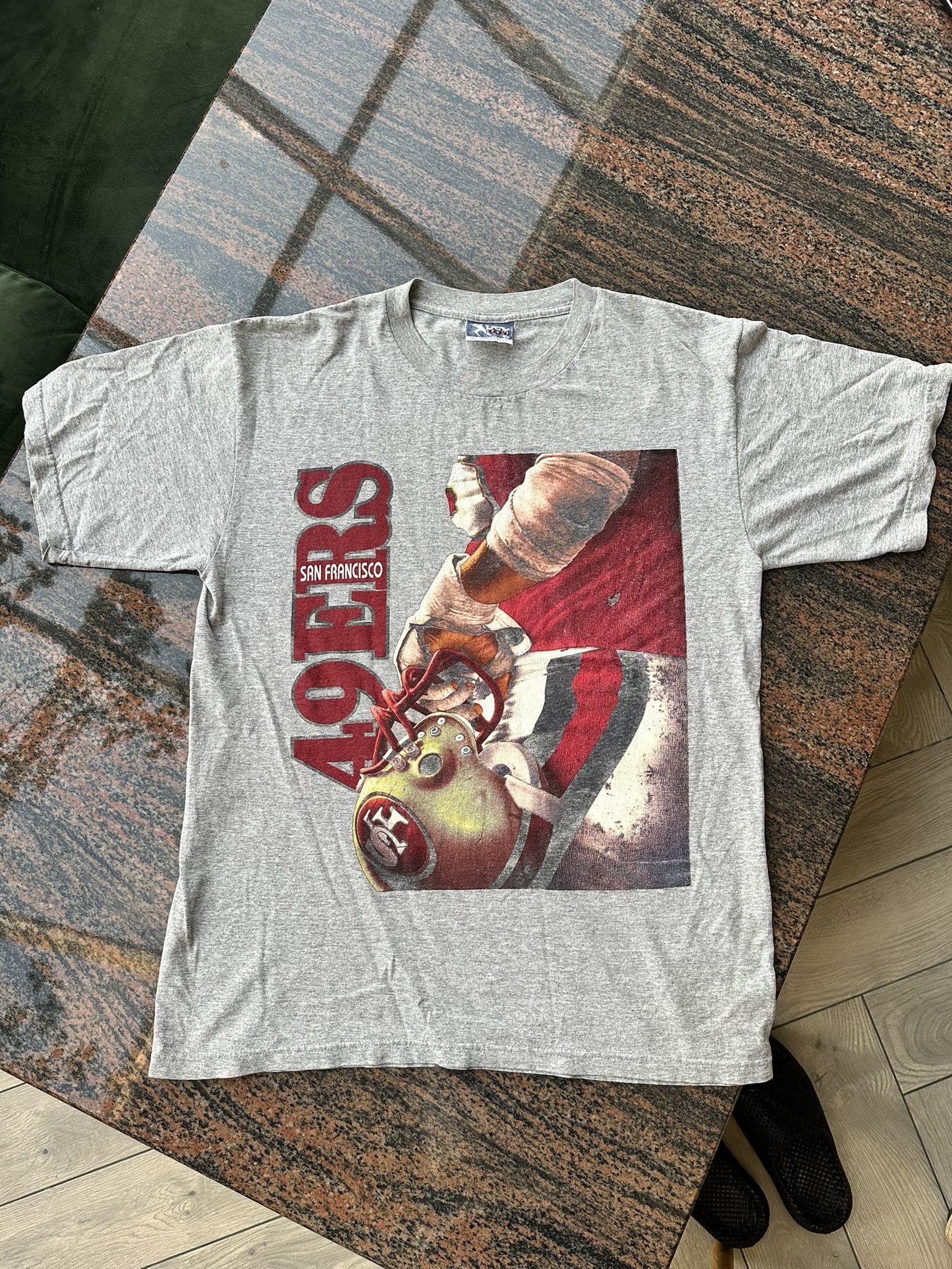 Vintage San Francisco 49ers T-Shirt