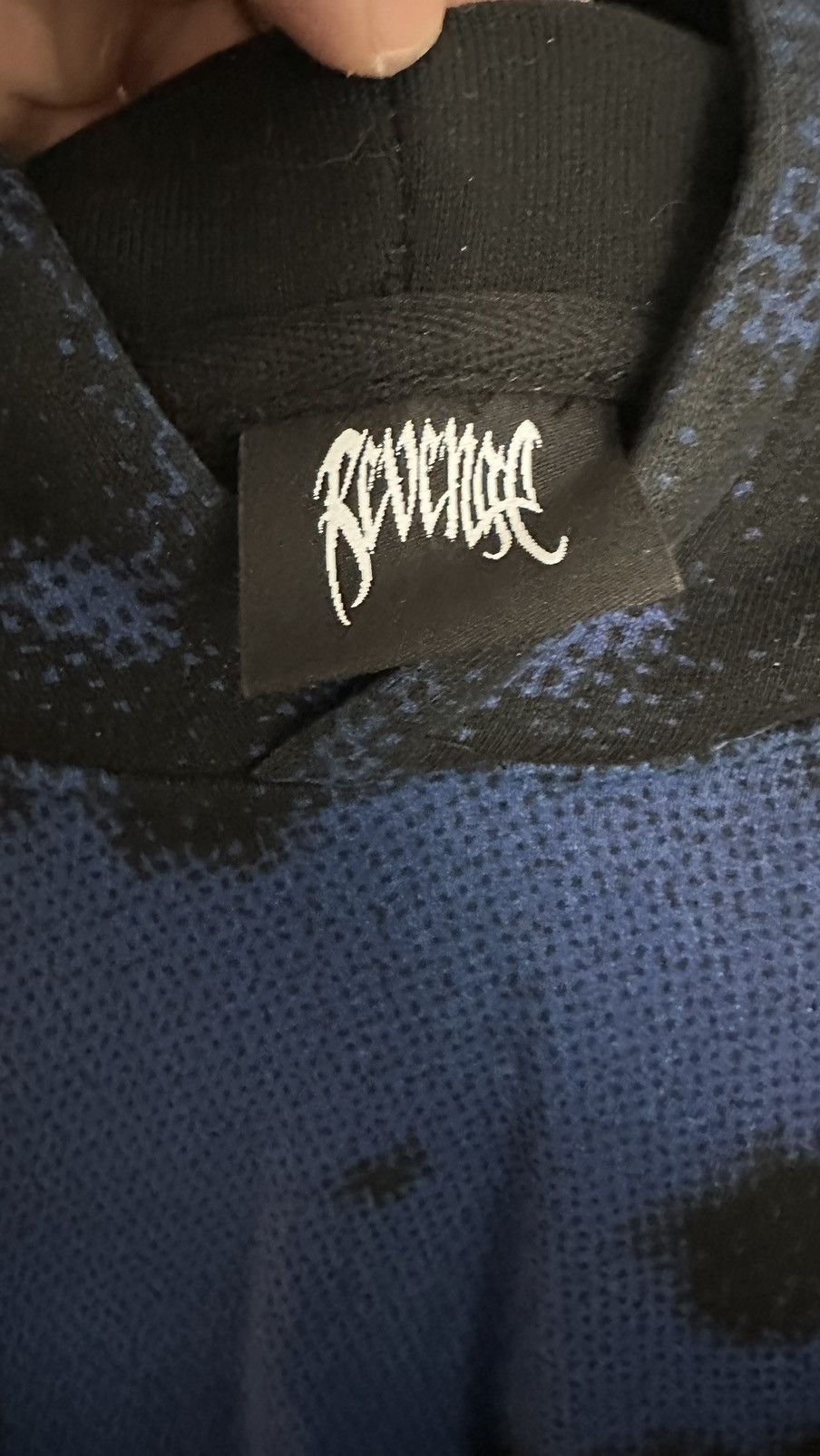 Revenge Revenge Lost Boys Hoodie Size US S / EU 44-46 / 1 - 3 Thumbnail