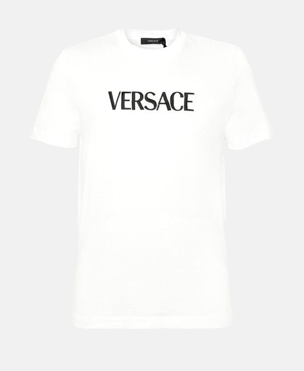 Versace T-shirt Size US L / EU 52-54 / 3 - 1 Preview