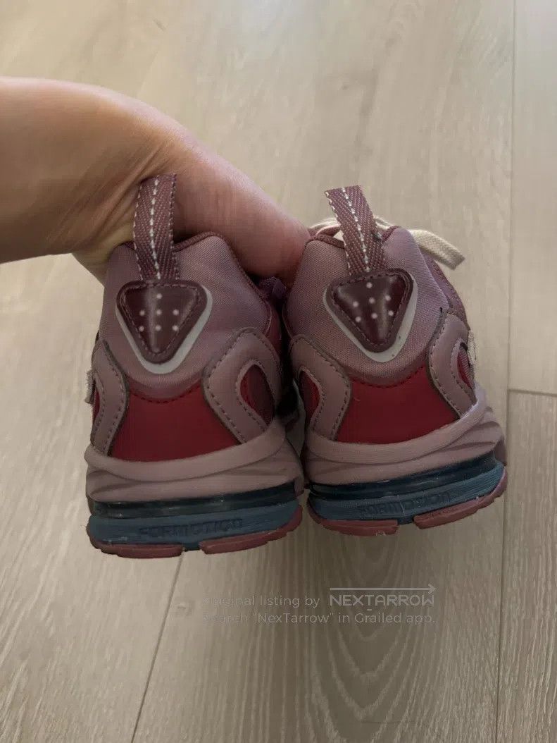 Song For The Mute Song For The Mute Limited Edition Sports Shoes Size US 5.5 / EU 38 - 7 Thumbnail