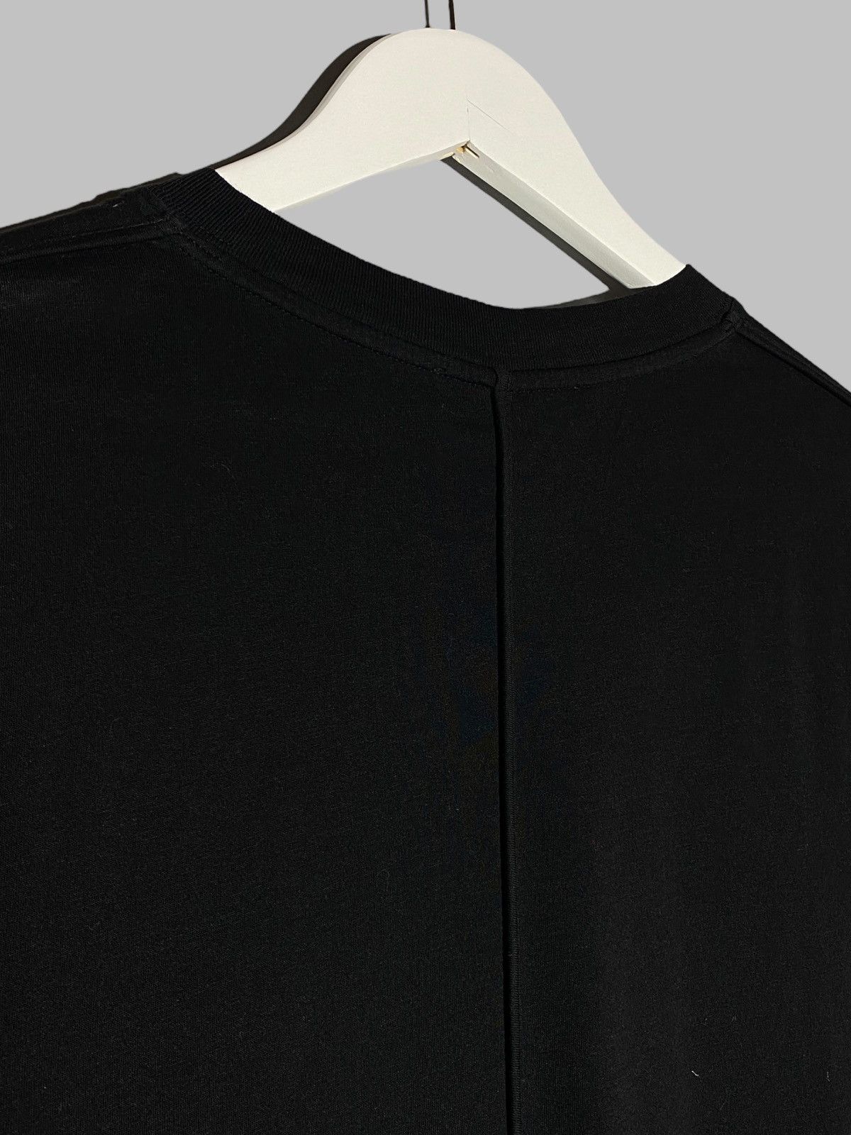 Alexander McQueen 🔥 MCQ BY ALEXANDER MCQUEEN MINIMAL TECH CORE TEE Size US M / EU 48-50 / 2 - 9 Thumbnail