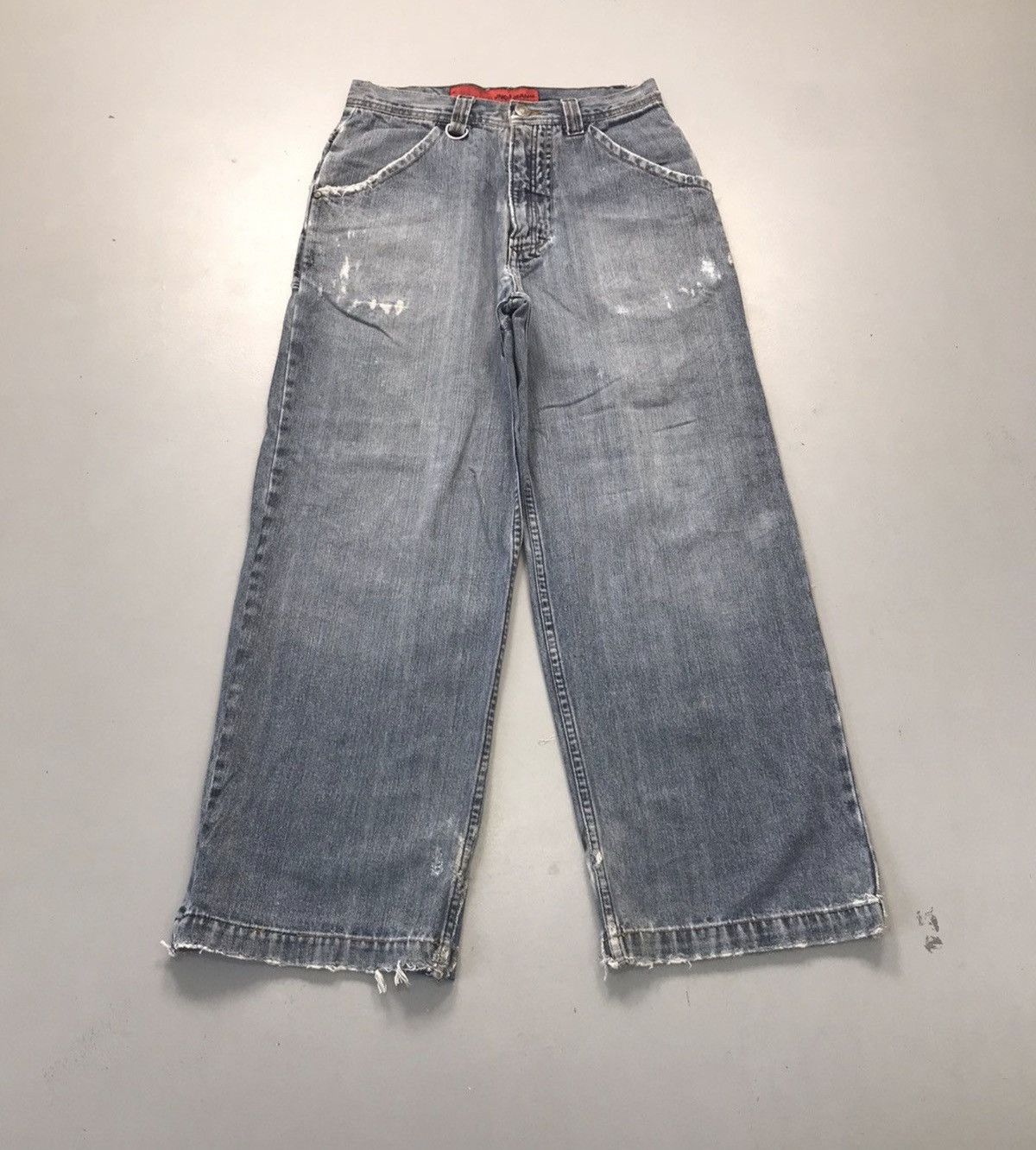 JNCO Vintage jnco crown denim Size US 28 / EU 44 - 2 Thumbnail