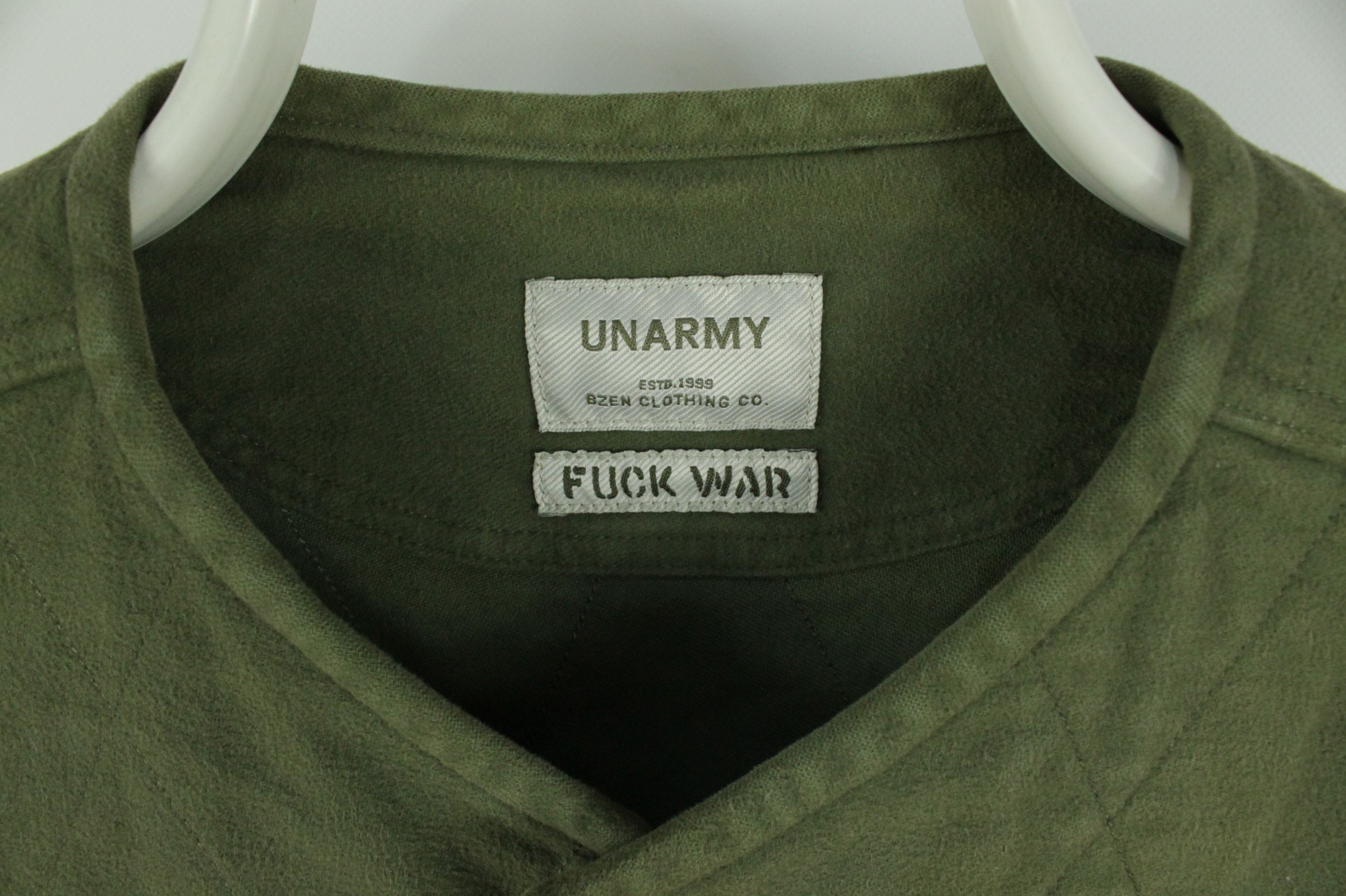 Other BZEN UNARMY M.3121 DRAGON Military Vest Size US L / EU 52-54 / 3 - 5 Thumbnail