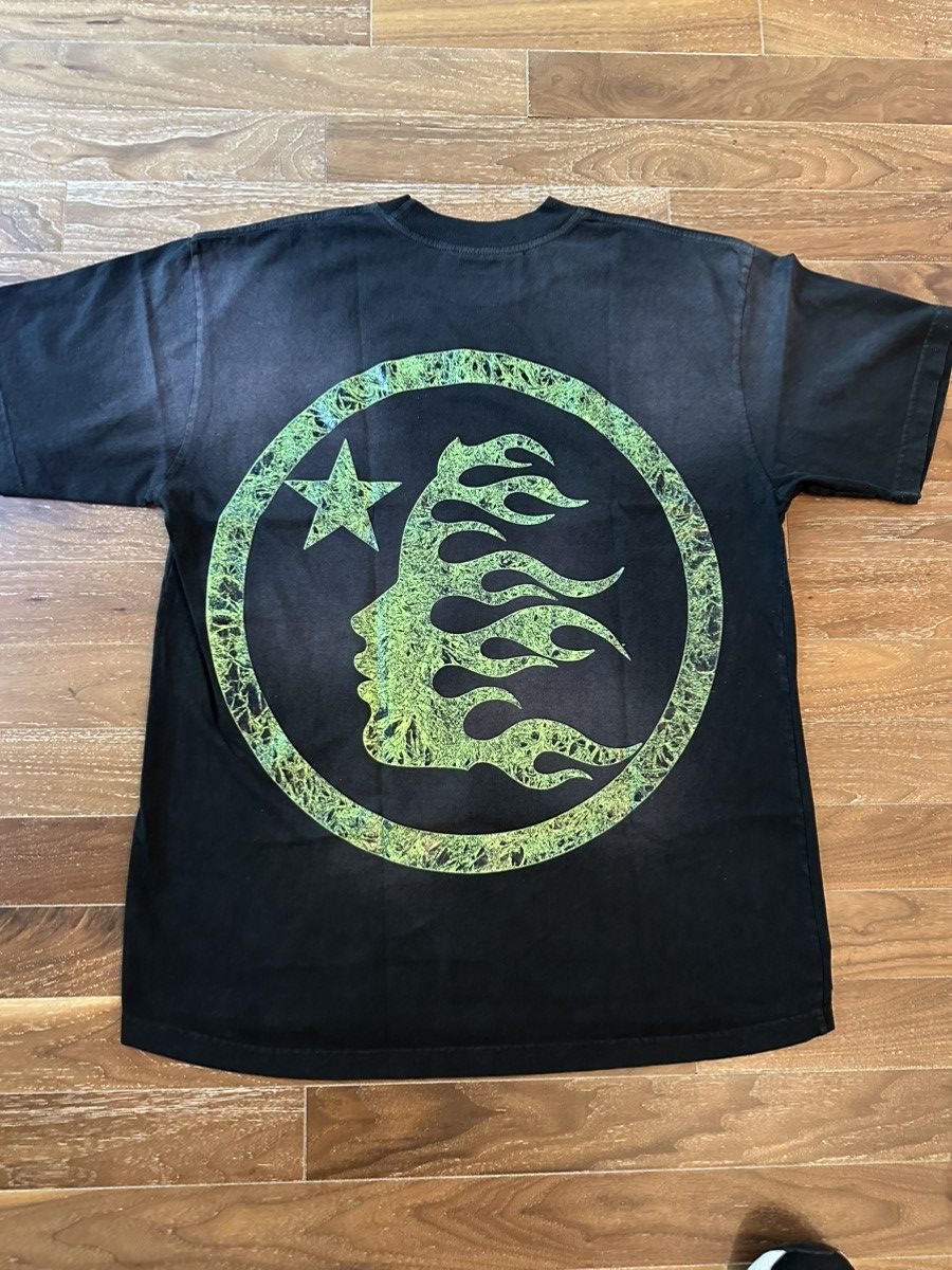 HELLSTAR Hellstar Classic T-shirt. XS Size US XS / EU 42 / 0 - 1 Thumbnail