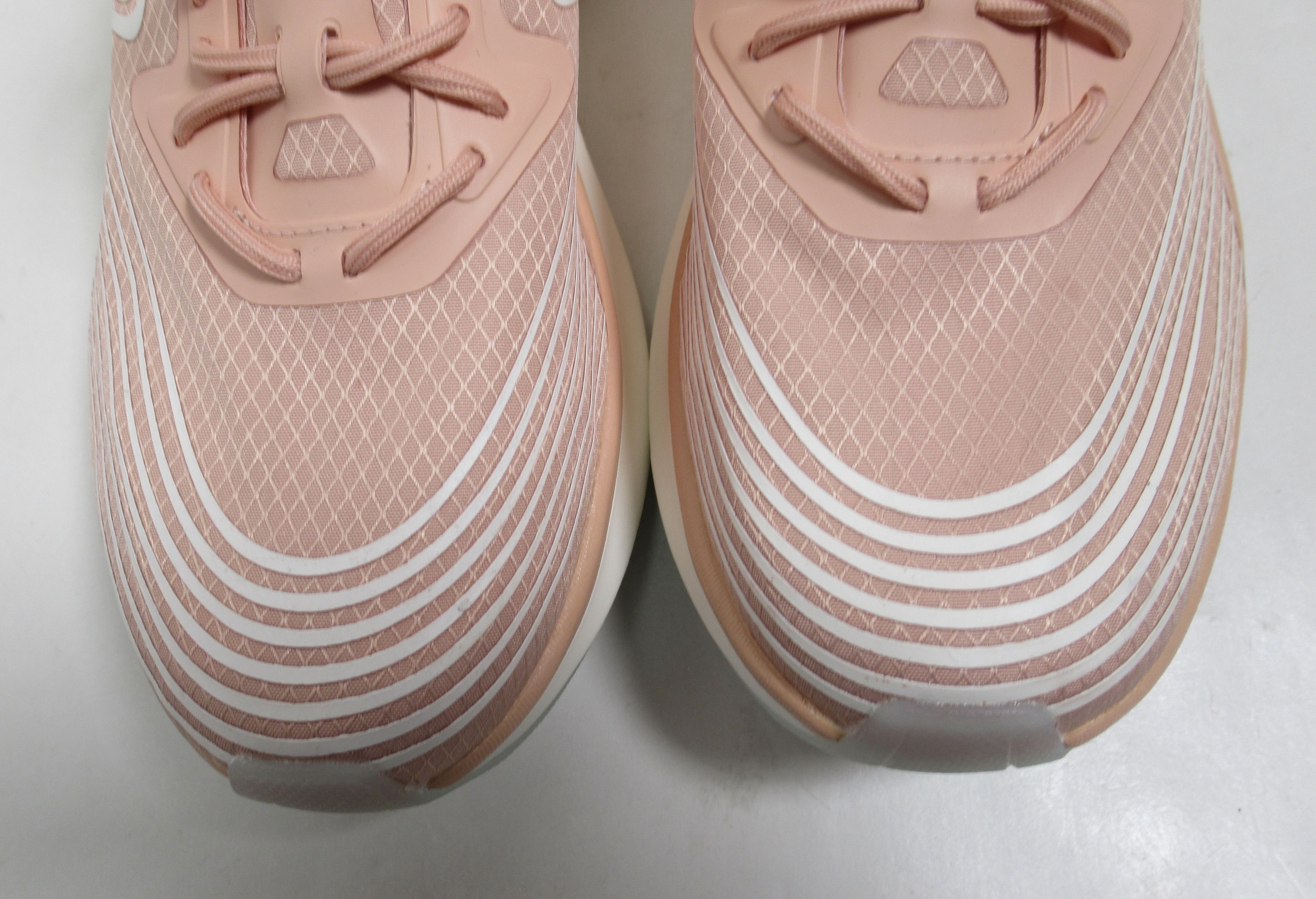 Athletic Propulsion Labs APL Women's Streamline Shoes Blush / Ivory Size US 8.5 / IT 38.5 - 12 Thumbnail