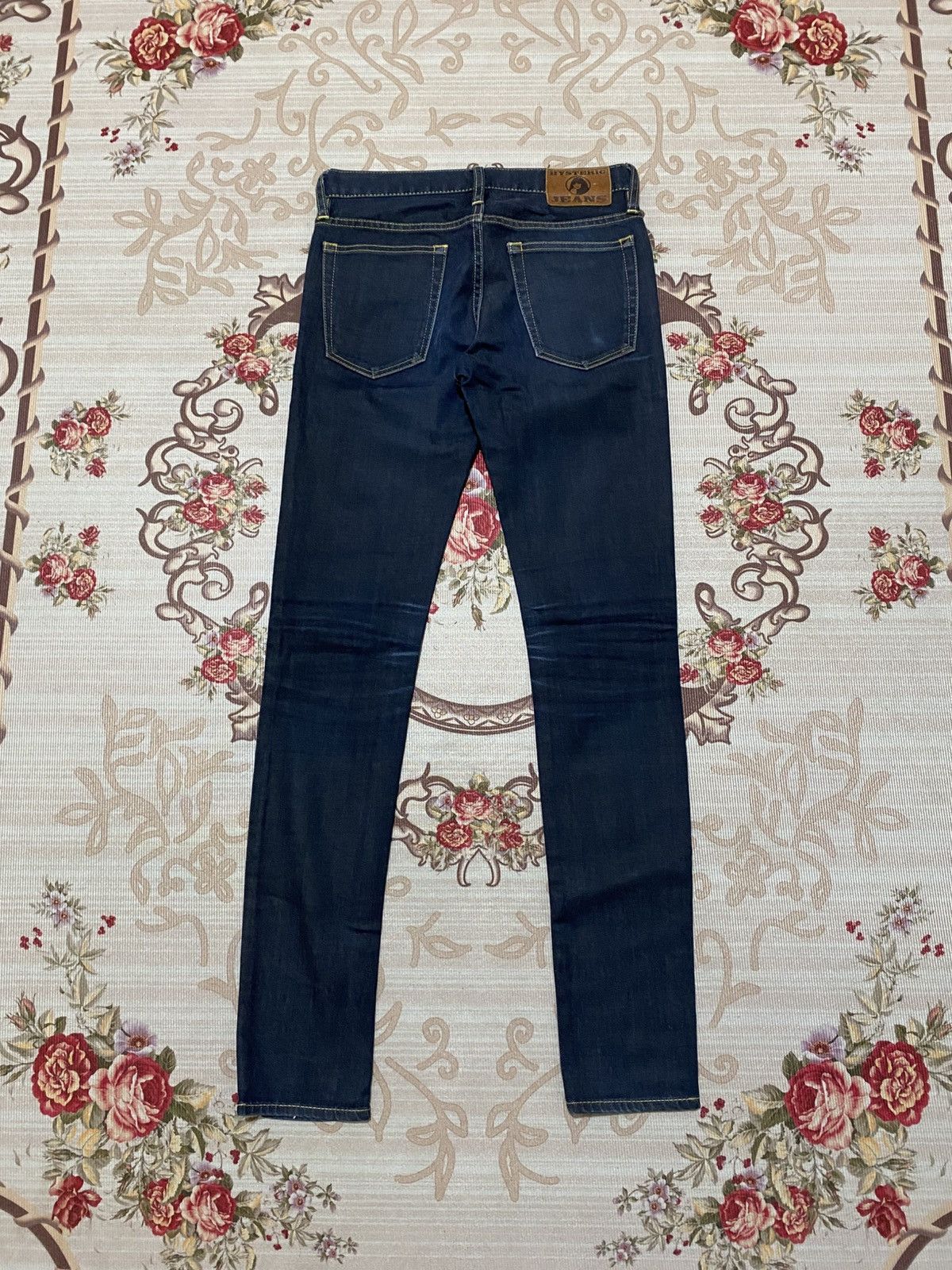 Hysteric Glamour Hysteric Glamour Studded Jeans Size 26" / US 2 / IT 38 - 10 Thumbnail