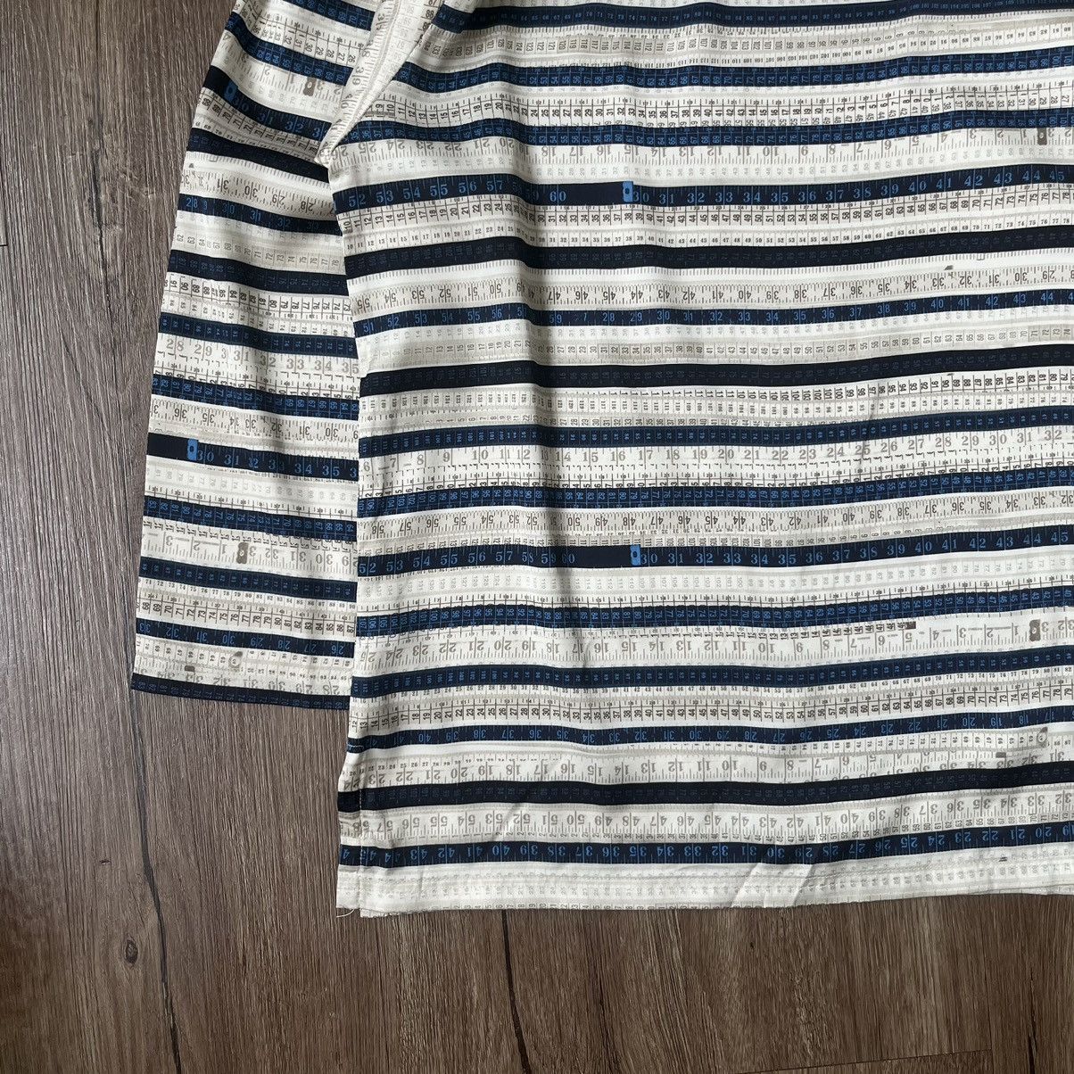 Jean Paul Gaultier Jean Paul Gaultier Longsleeves Size US L / EU 52-54 / 3 - 6 Thumbnail