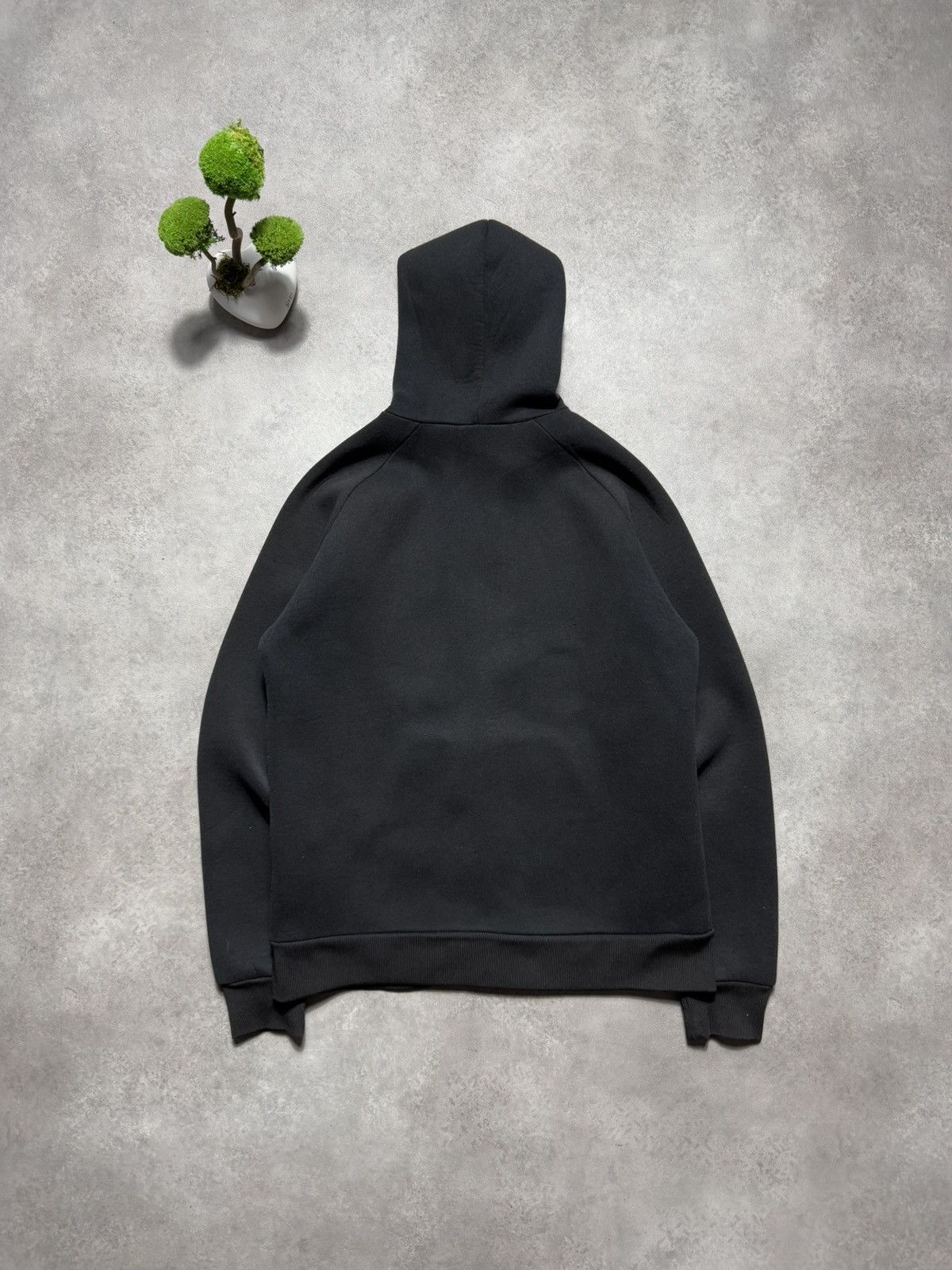 Carhartt Carhartt Zip Hoodie Man Tech Outdoor Winter Size US L / EU 52-54 / 3 - 5 Thumbnail