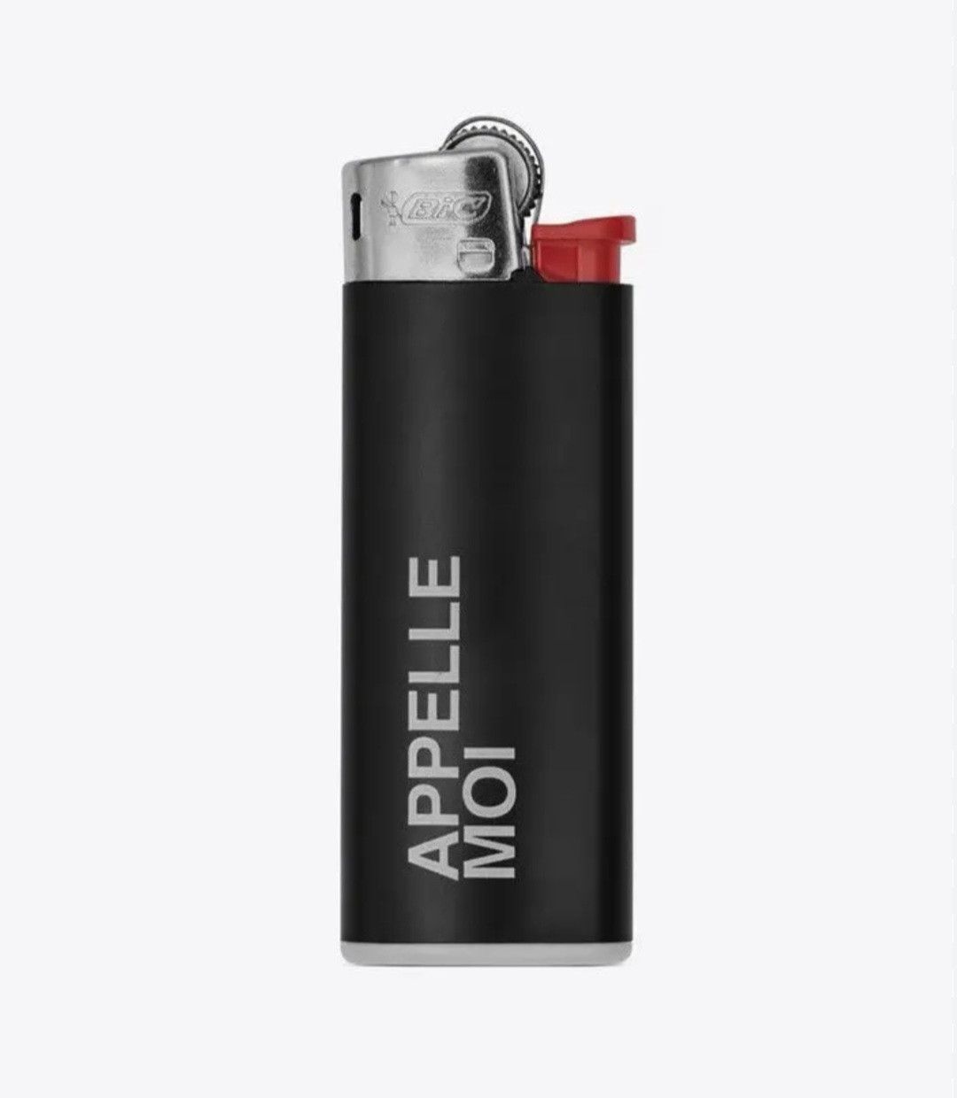 Saint Laurent Paris SAINT LAURENT - RIVE DROITE EXCLUSIVE Lighter "APPELLE MOI" Size ONE SIZE - 1 Thumbnail
