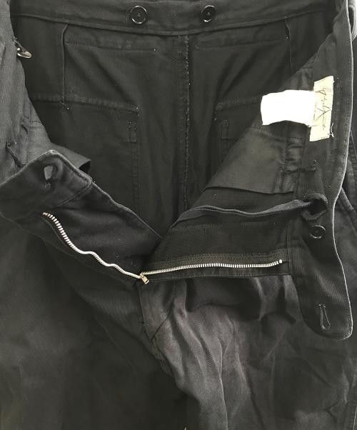 Yohji Yamamoto Yohji Yamamoto pour homme\Sweatpants Size US 37 - 4 Thumbnail