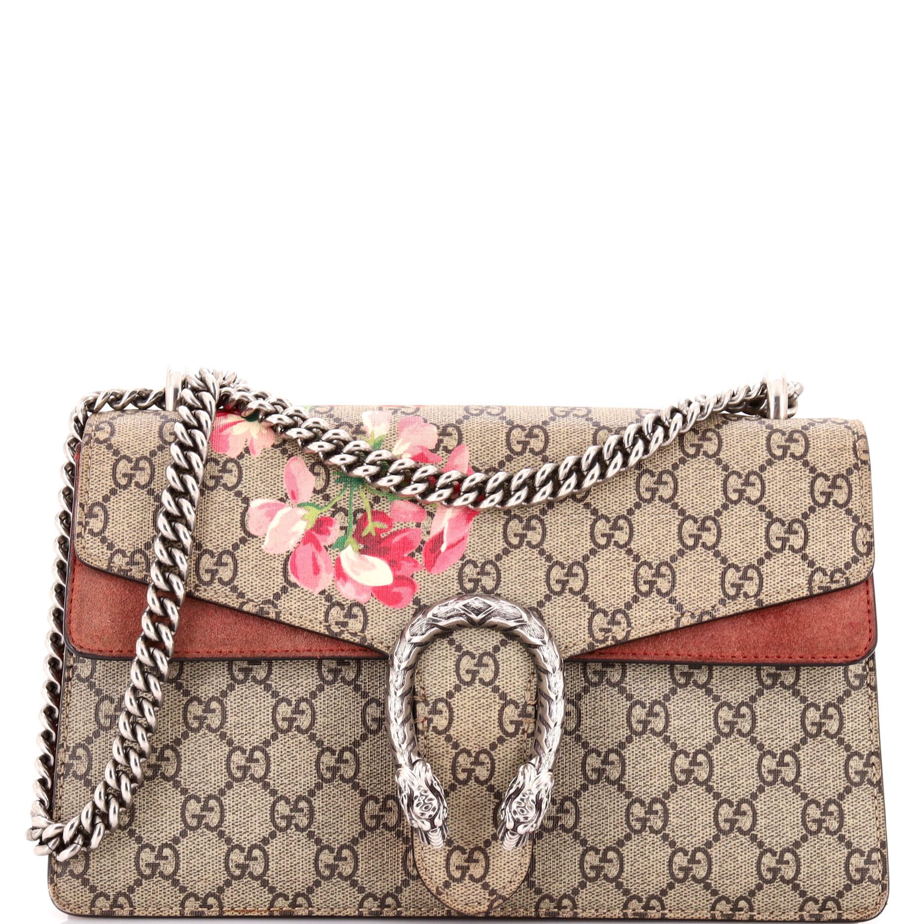 Gucci Dionysus Bag Size ONE SIZE - 1 Thumbnail