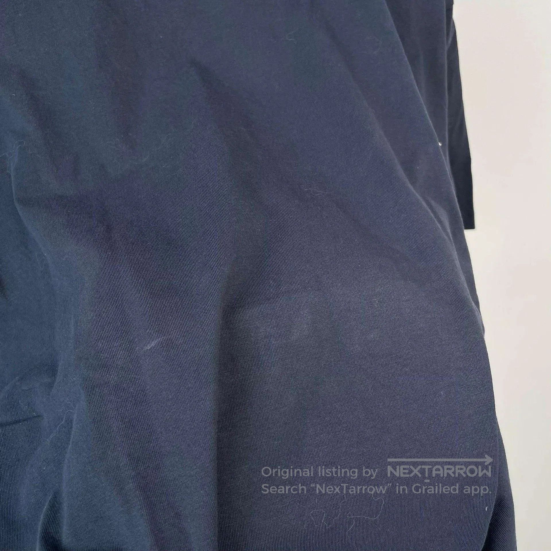 Loewe Loewe Logo Black Short-Sleeve T-Shirt. Size US M / EU 48-50 / 2 - 2 Thumbnail