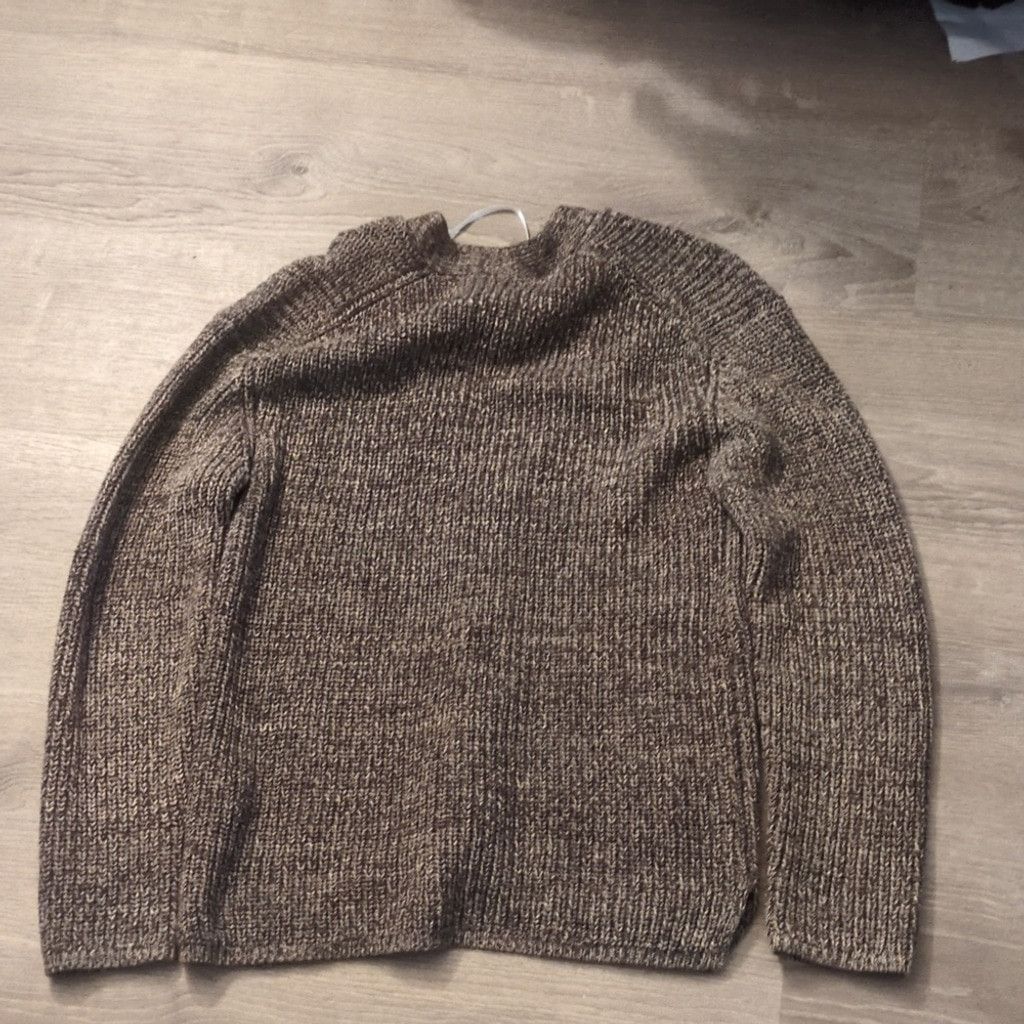 Other John + Jenn Oversized Cardigan Size Small Size S / US 4 / IT 40 - 5 Thumbnail