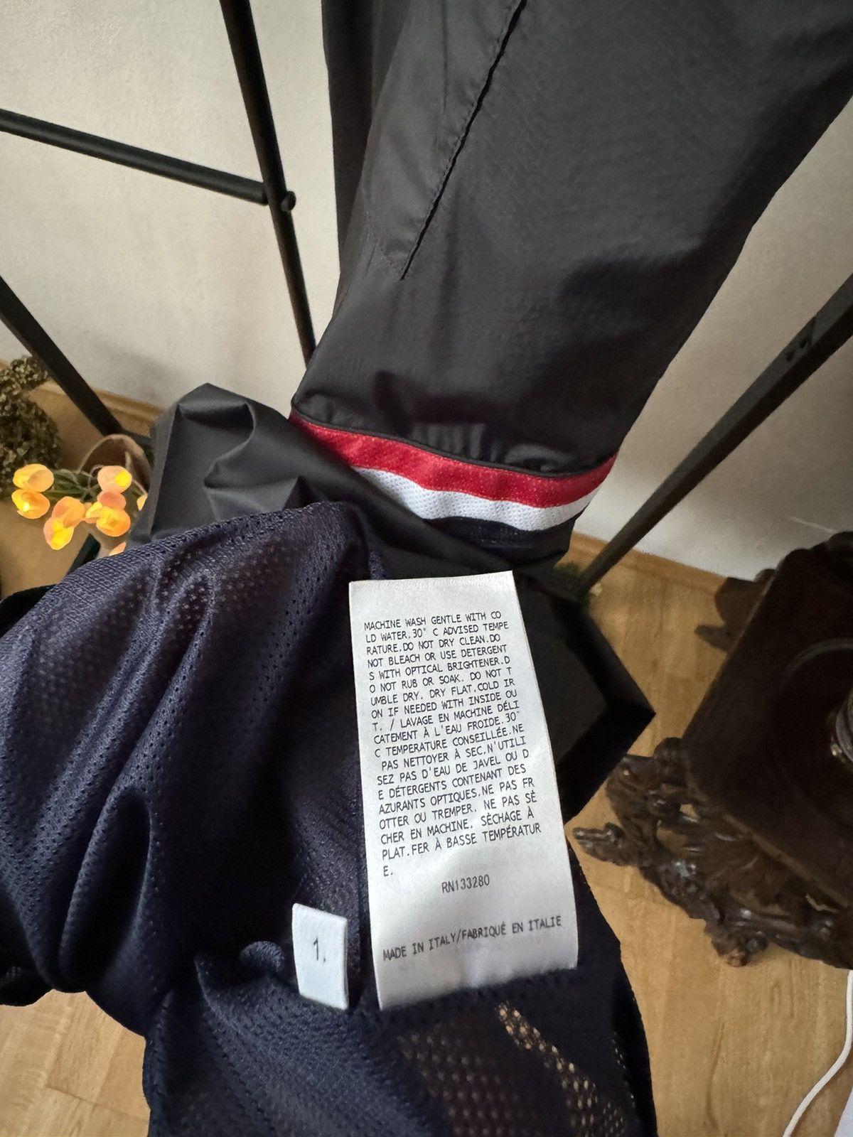 Thom Browne Thom Browne Midi Dress Size S / US 4 / IT 40 - 8 Thumbnail