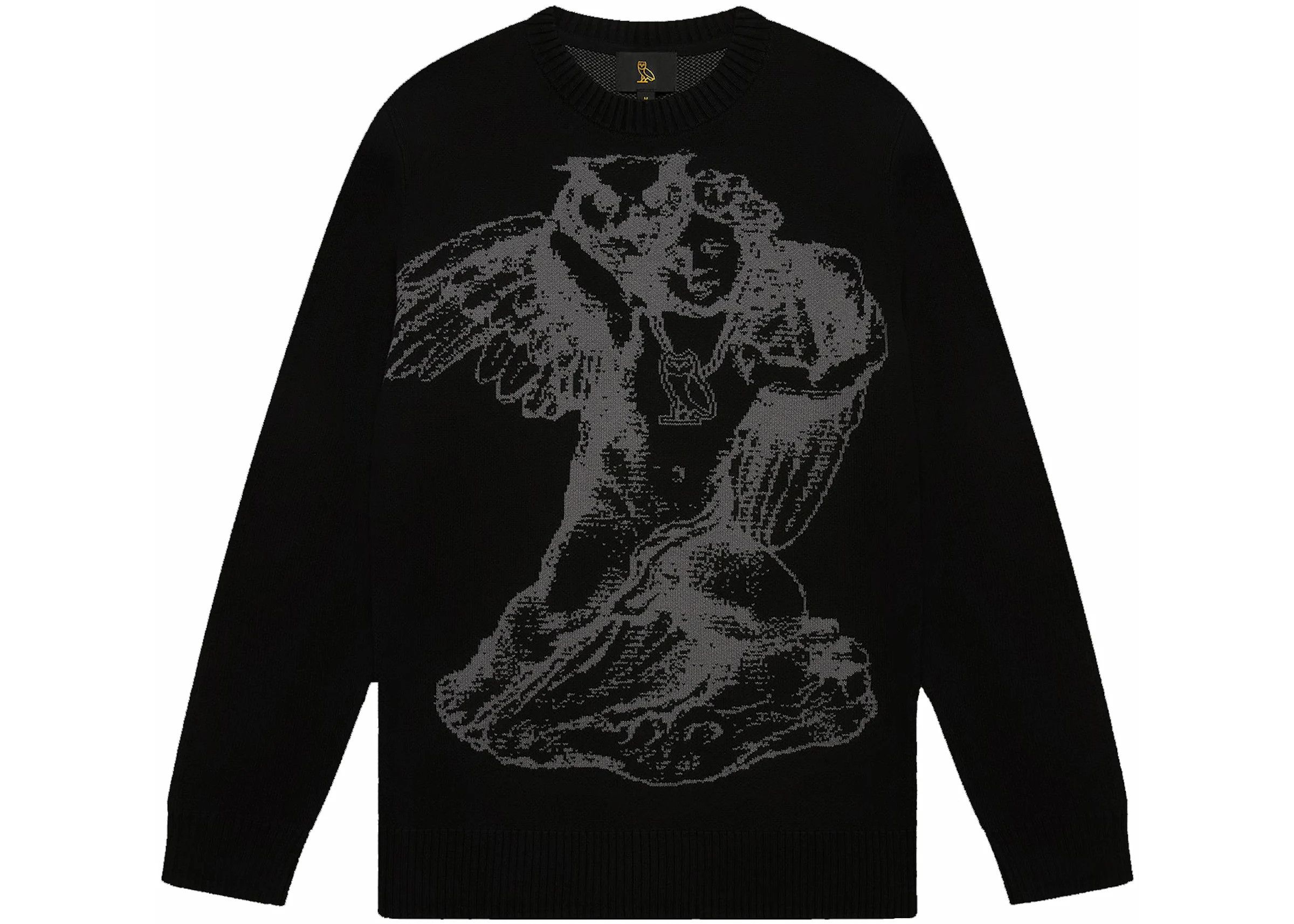 *VERY RARE* OVO Cherub Knit Sweater