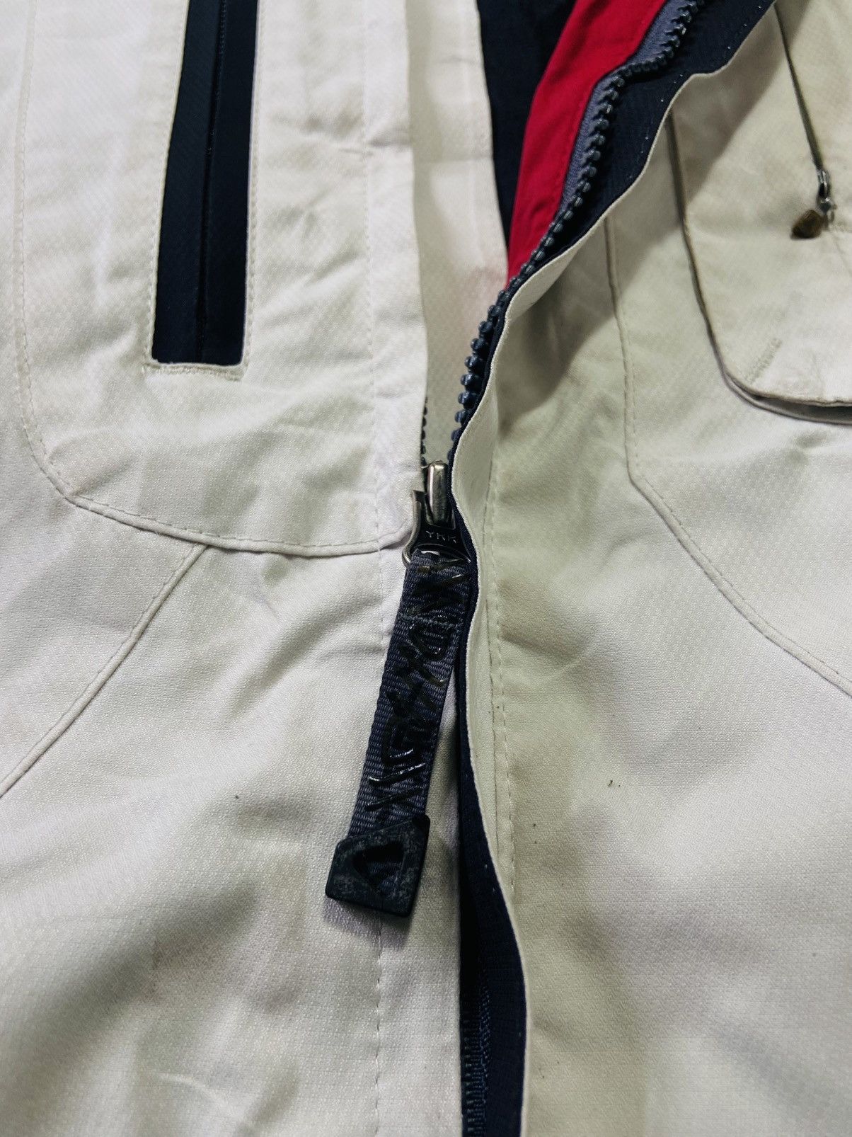Columbia Columbia Vertex Outdoor/Hiking Jacket Size US XL / EU 56 / 4 - 13 Thumbnail