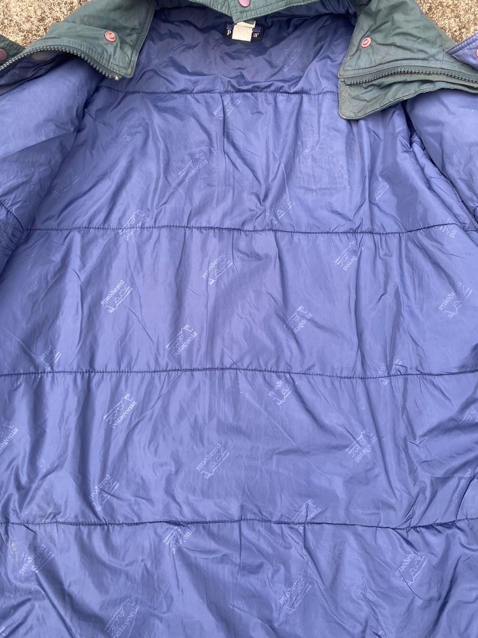Patagonia Patagonia DAS Parka FW2005 Size US L / EU 52-54 / 3 - 10 Thumbnail