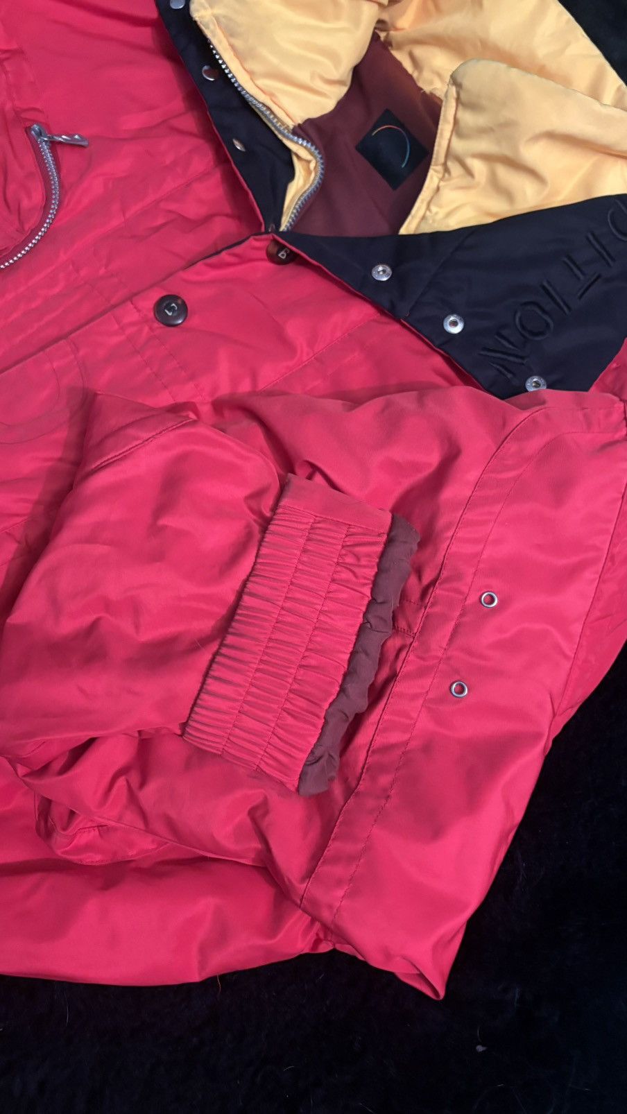 Bogner Bogner Vintage Deep Snow Adventure Size US XS / EU 42 / 0 - 4 Thumbnail