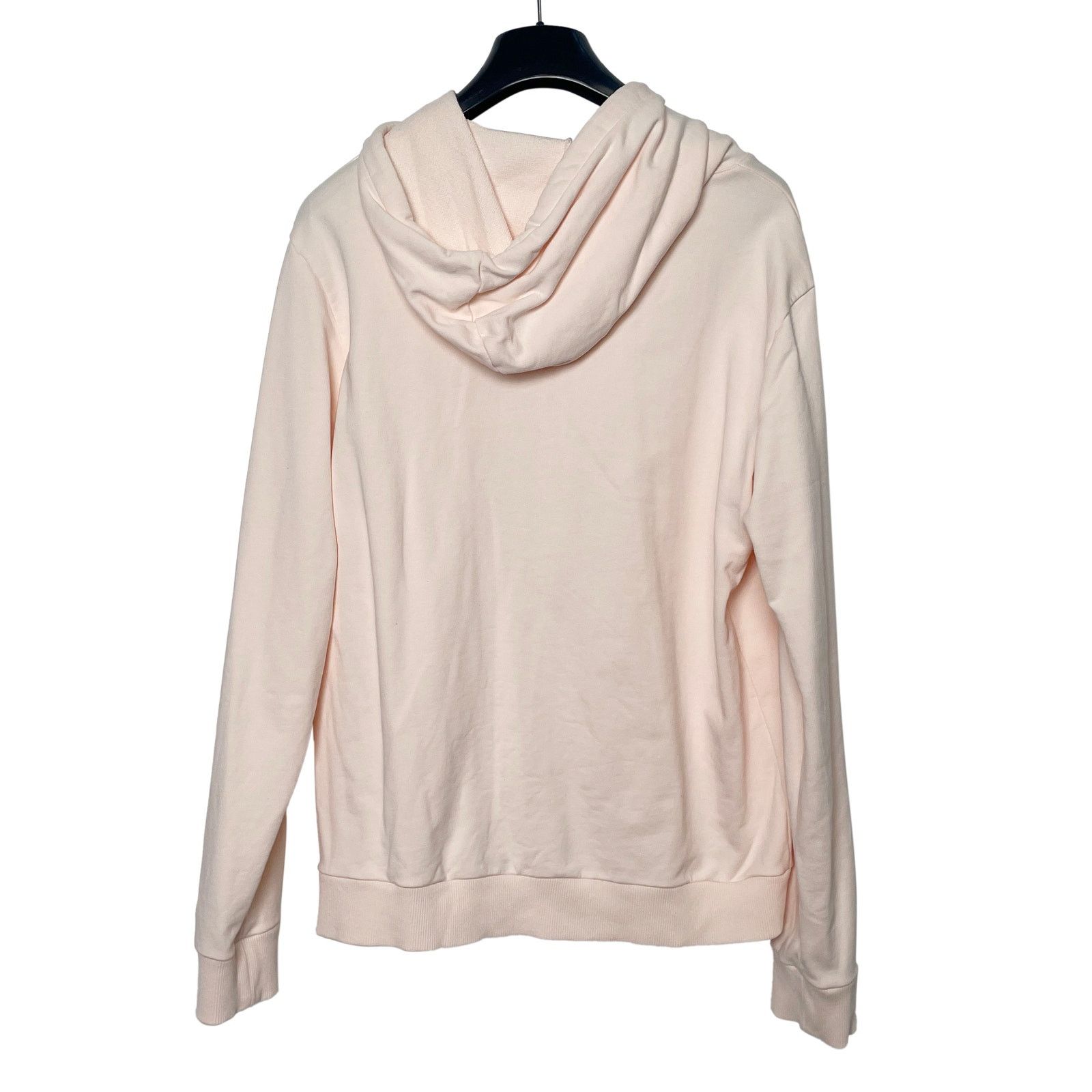 A.P.C. Pink Hoodie Size L / US 10 / IT 46 - 4 Thumbnail