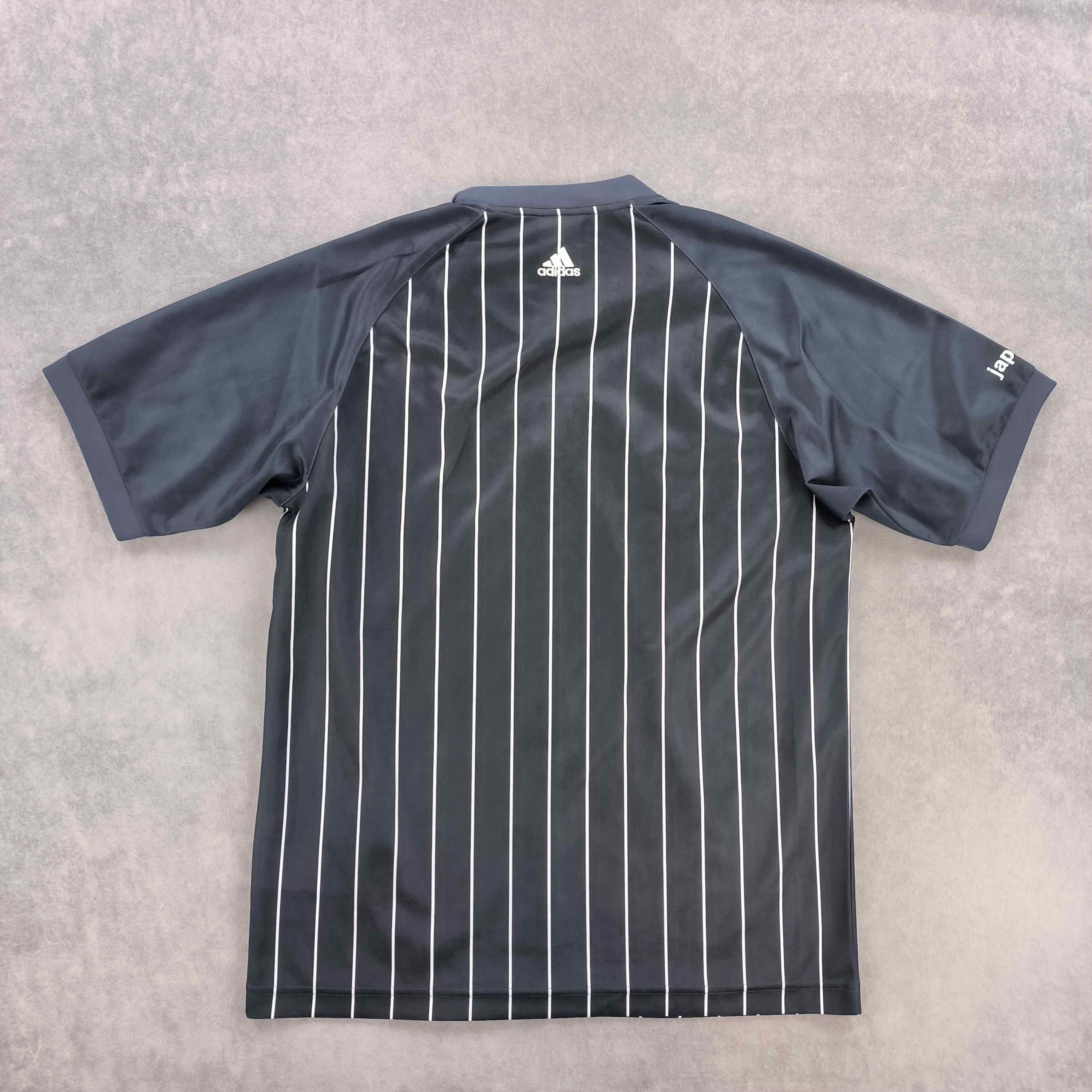Adidas Japan 2006 Adidas World Cup training football jersey size XS Size US XS / EU 42 / 0 - 2 Thumbnail