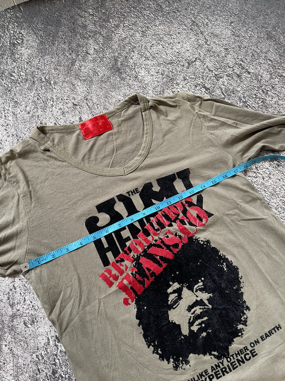 Japanese Brand Y2K 2ZIGLEACTIVITY WARNING IFSIXWASNINE LONGSLEEVE Size US M / EU 48-50 / 2 - 6 Thumbnail